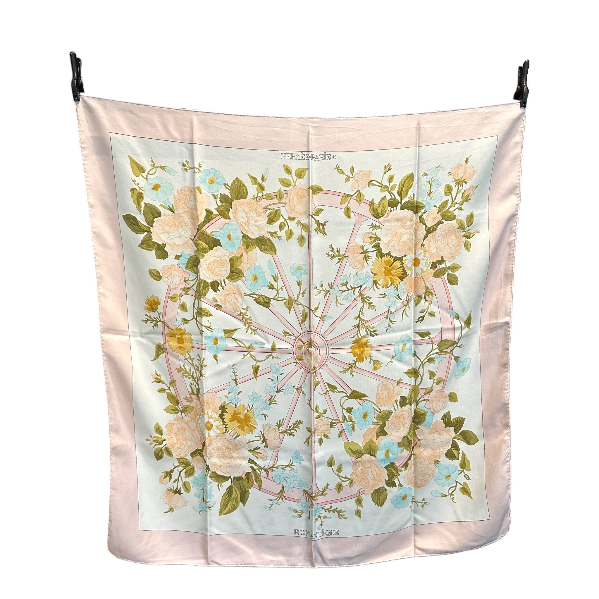 Hermes Carre 90 Scarves