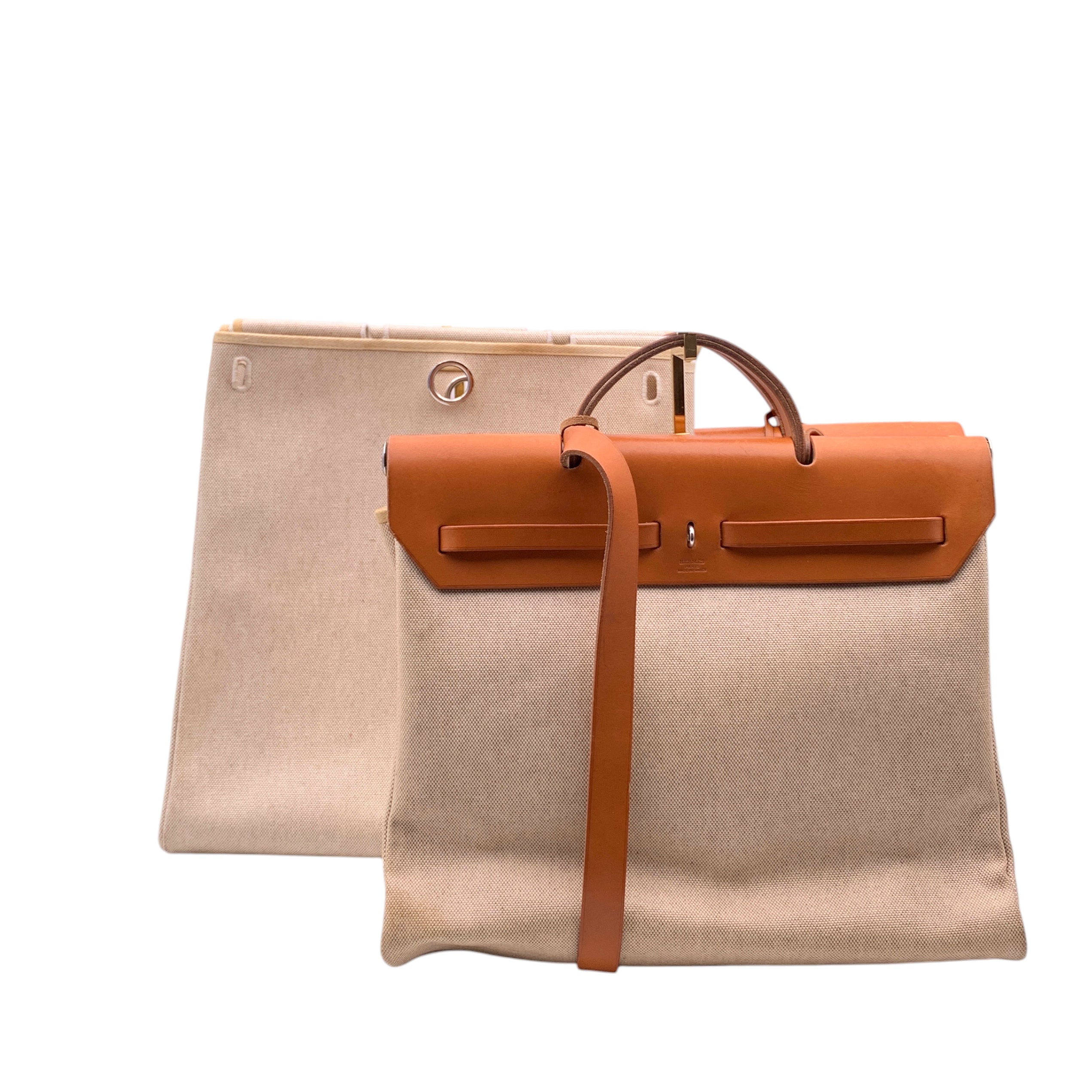Louis Vuitton Herbag Handbags