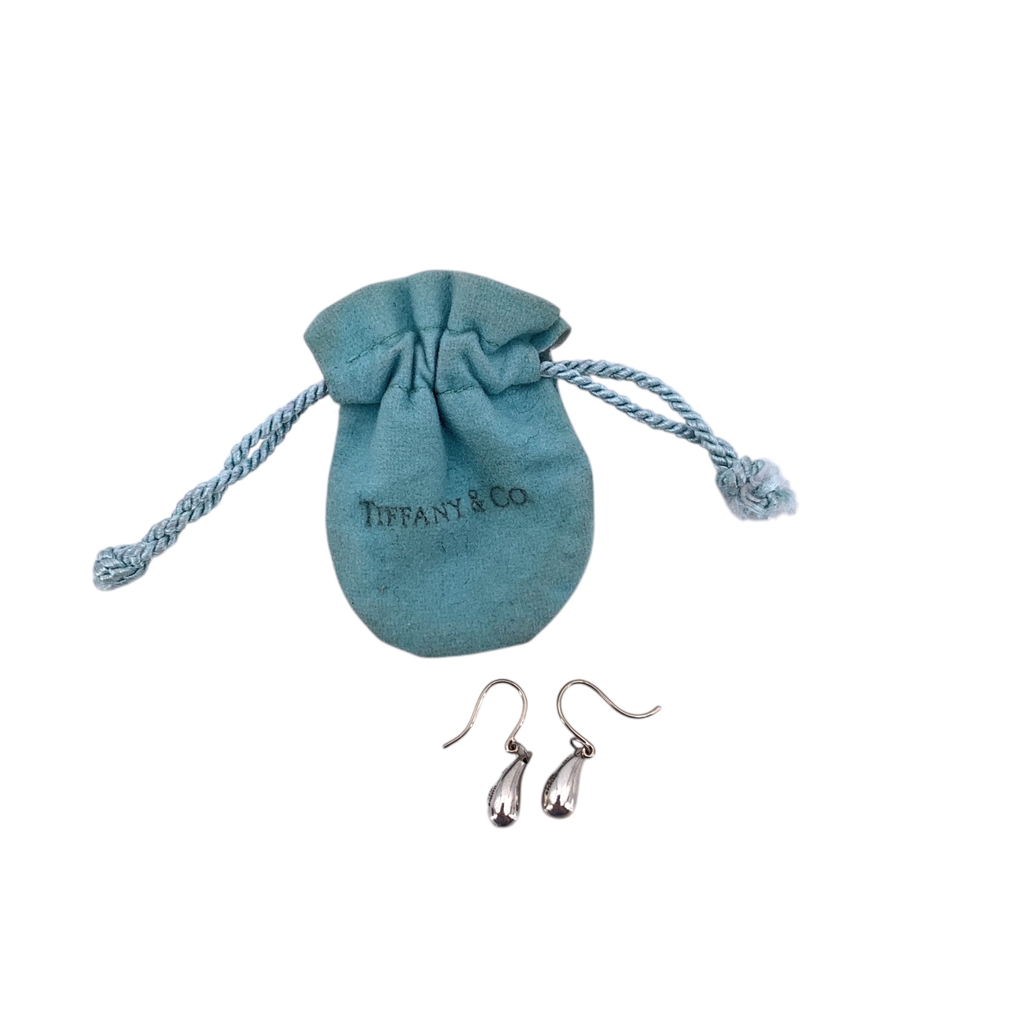 Tiffany & Co Elsa Peretti Earrings