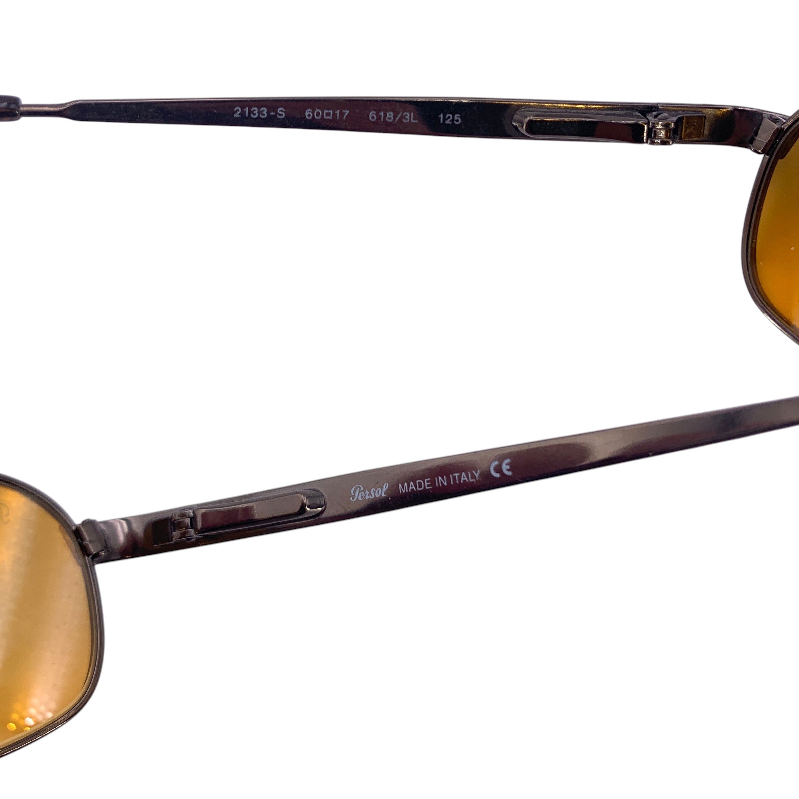 Persol PERSOL2133S Sunglasses