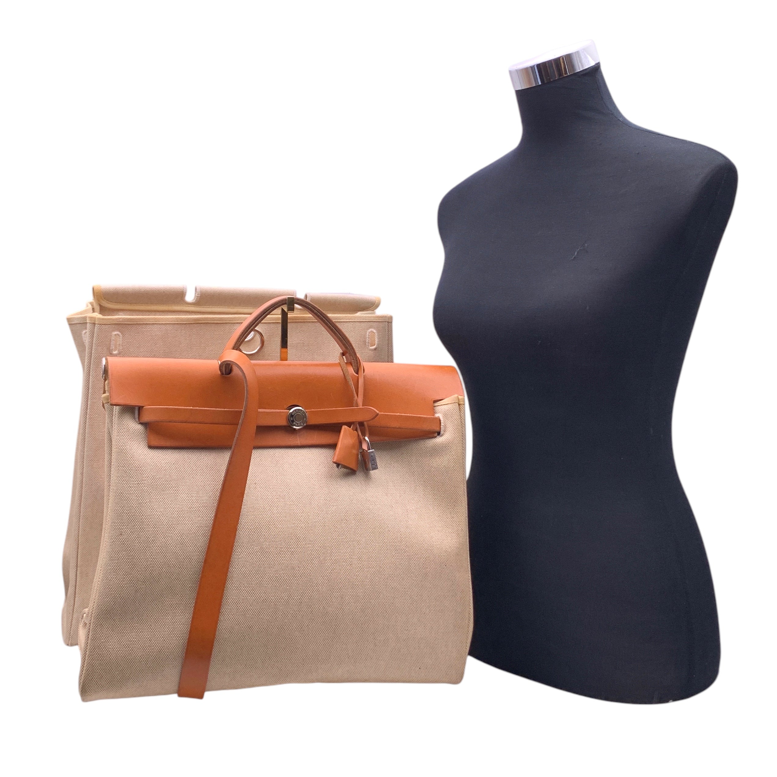 Louis Vuitton Herbag Handbags