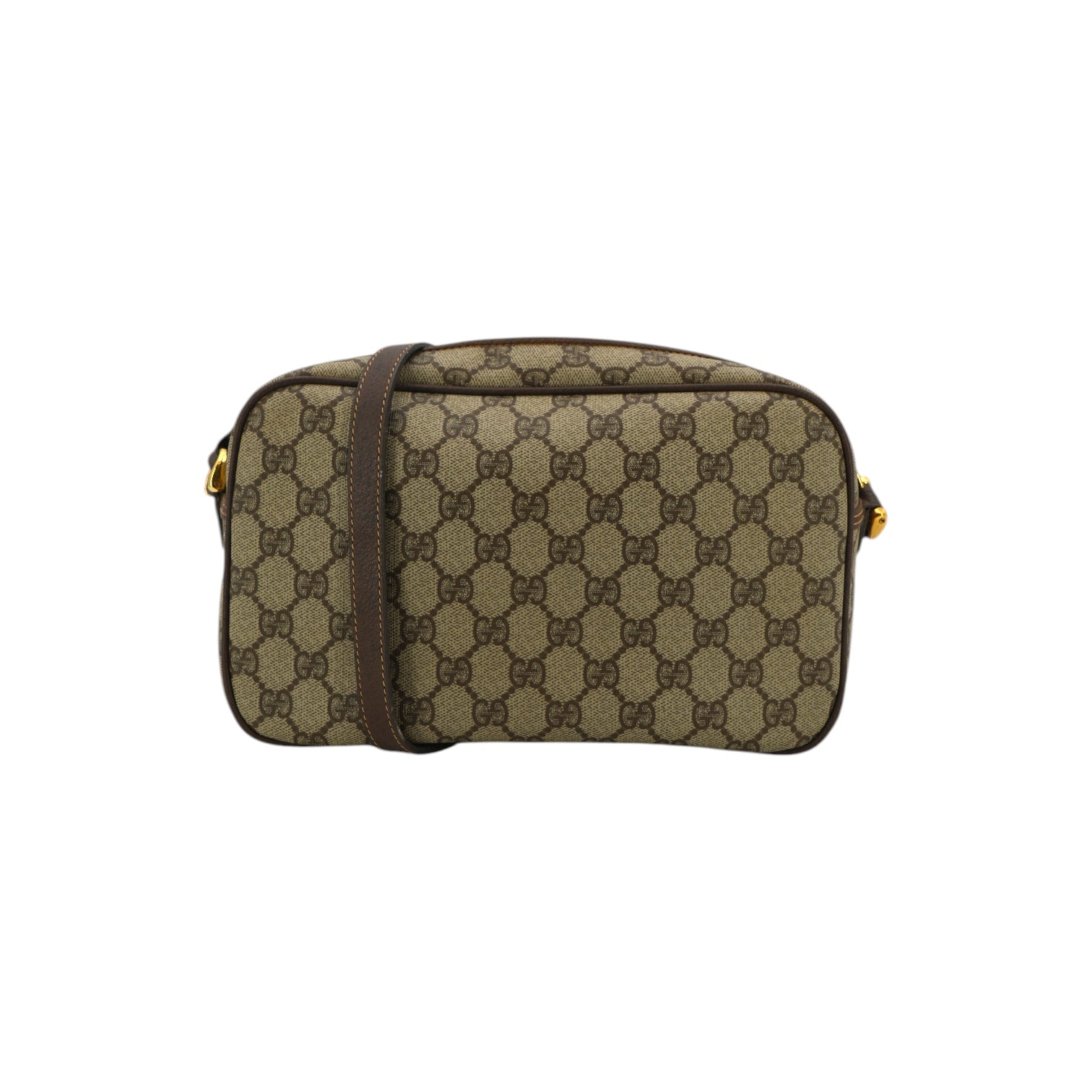 Gucci Monogram Crossbody Bags