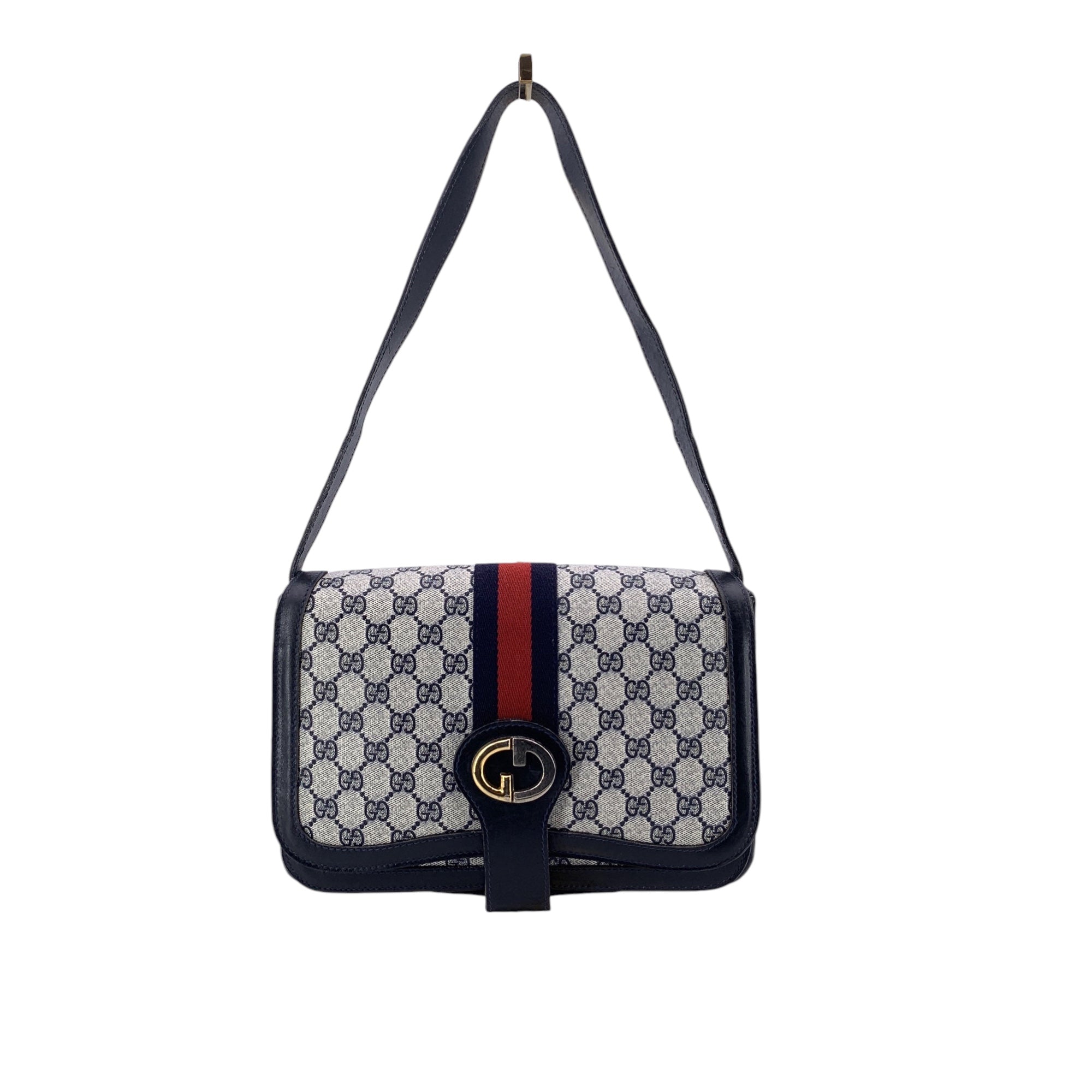 Gucci Ophidia Shoulder Bags