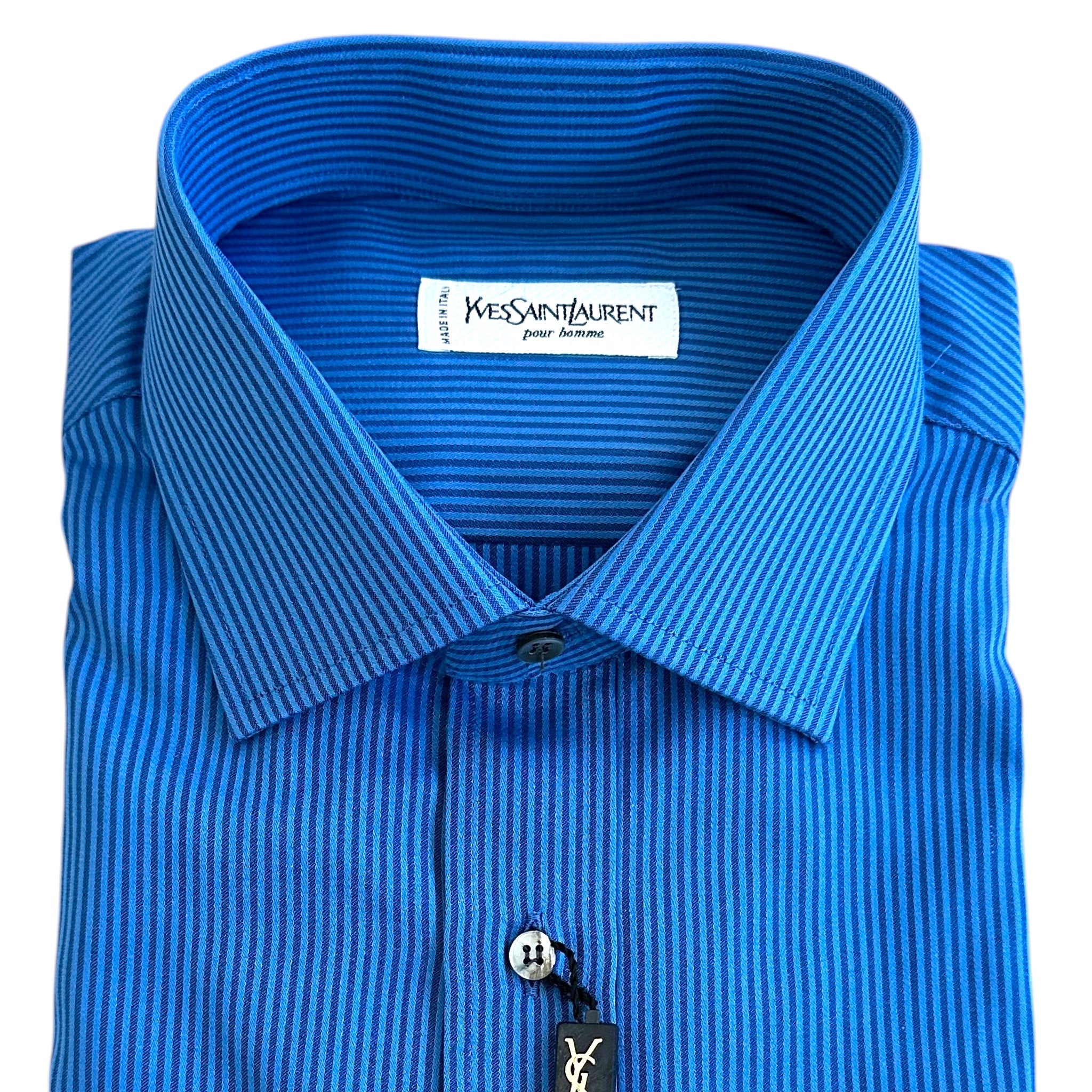 Yves Saint Laurent Unisex Shirt Shirts