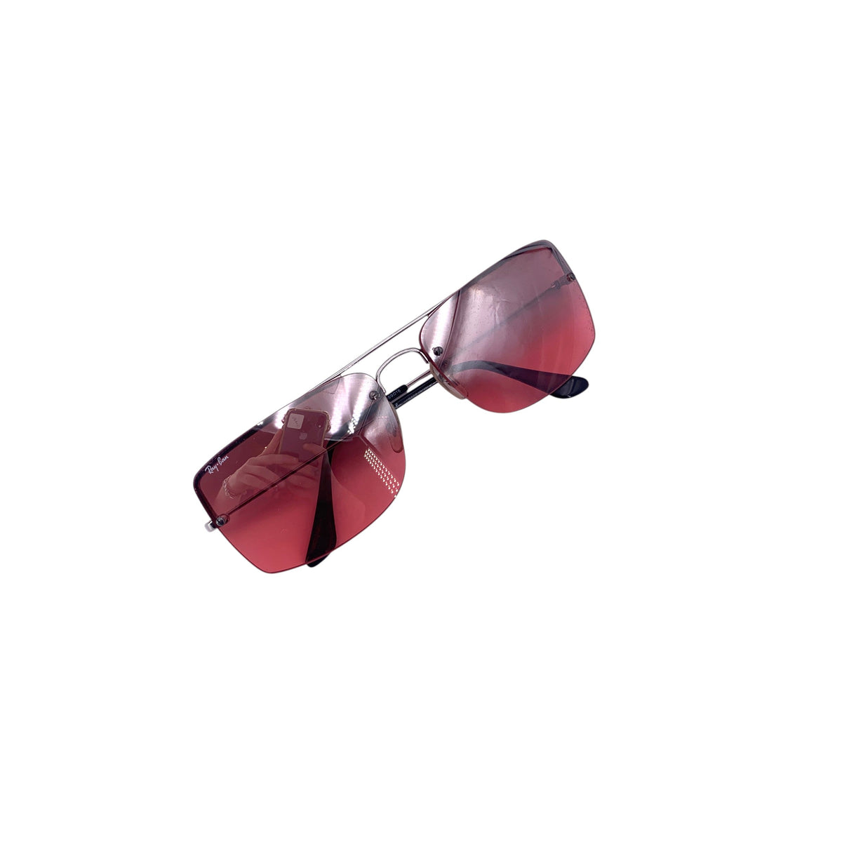 Ray-ban RAYBAN3158 Sunglasses