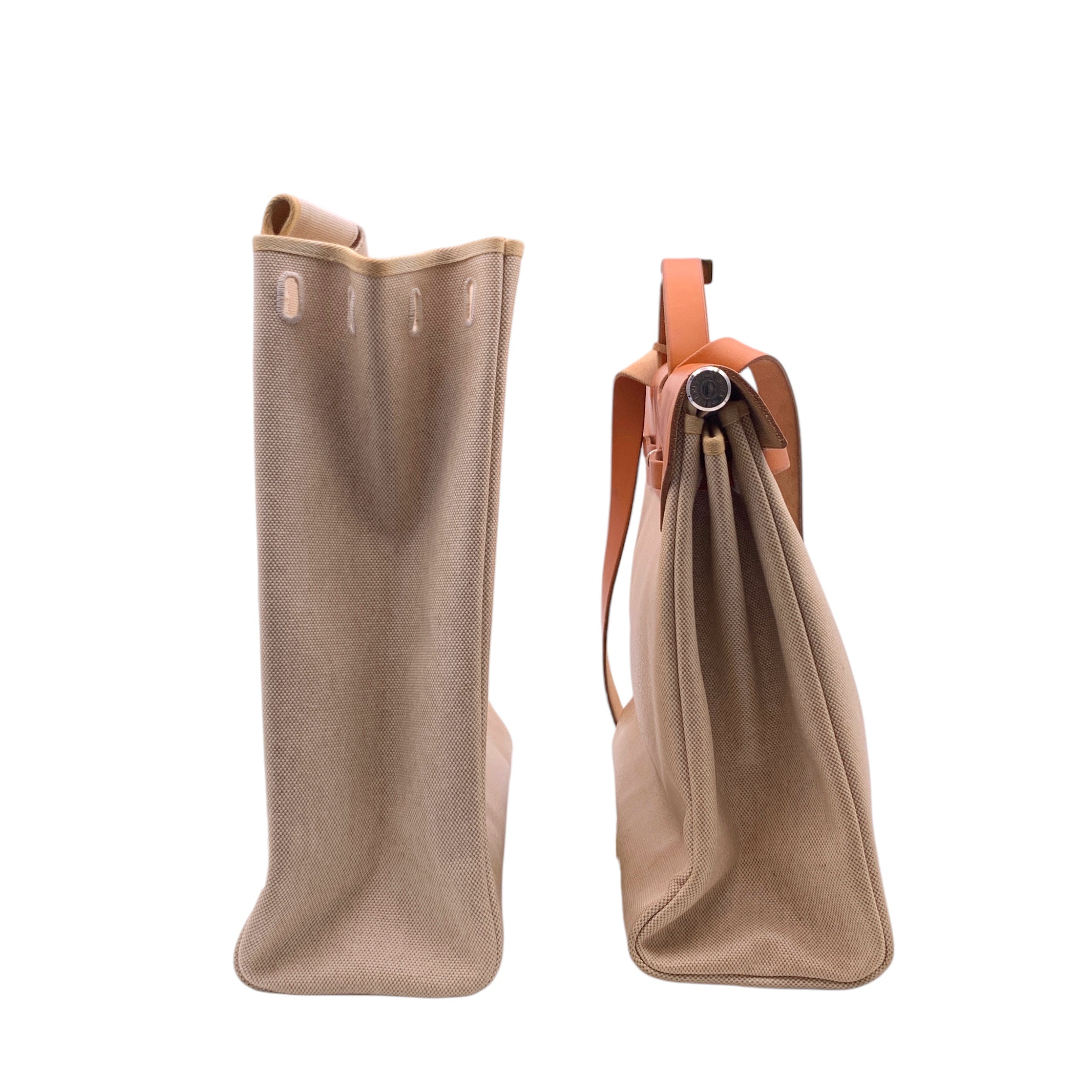 Louis Vuitton Herbag Handbags