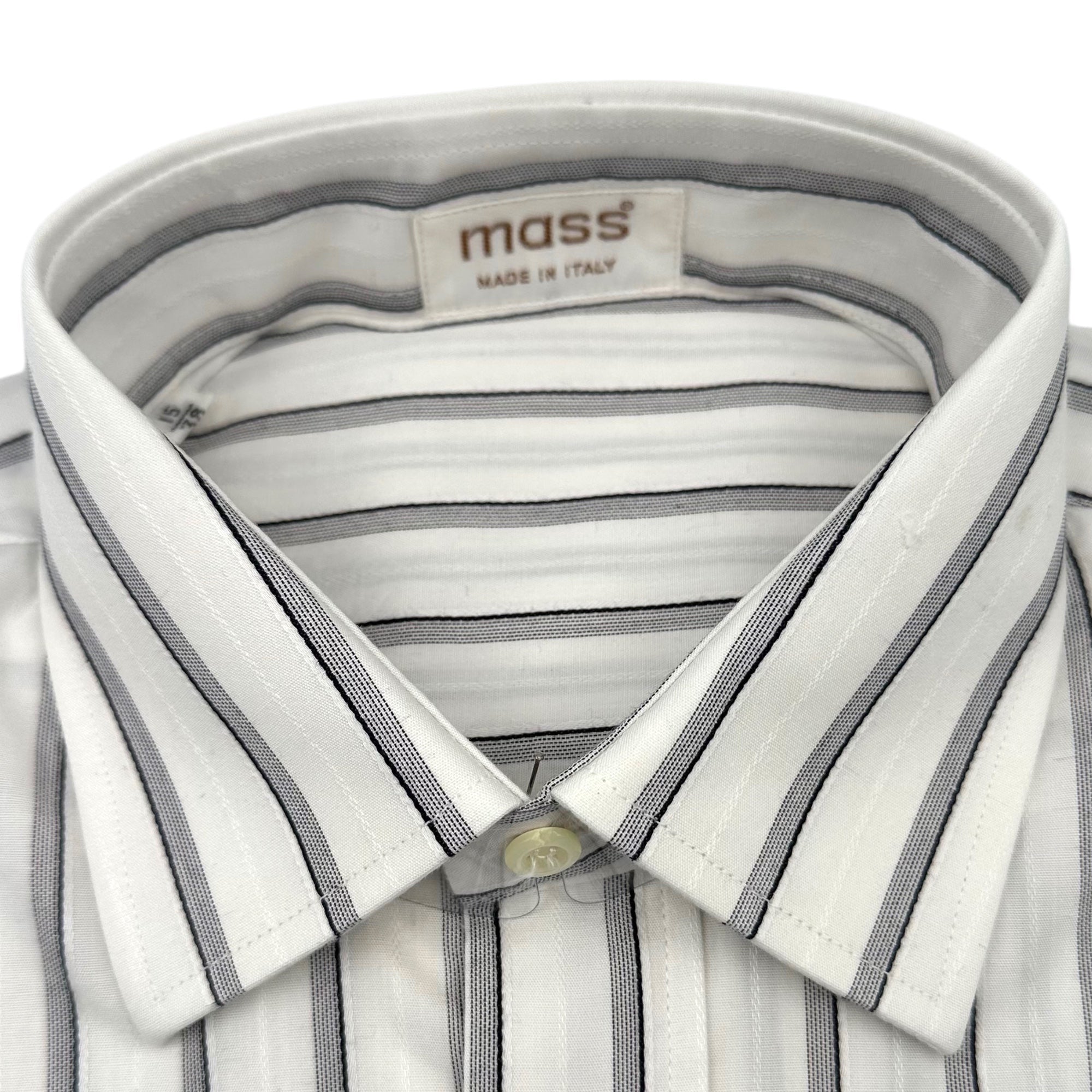Mass Unisex Shirt Shirts