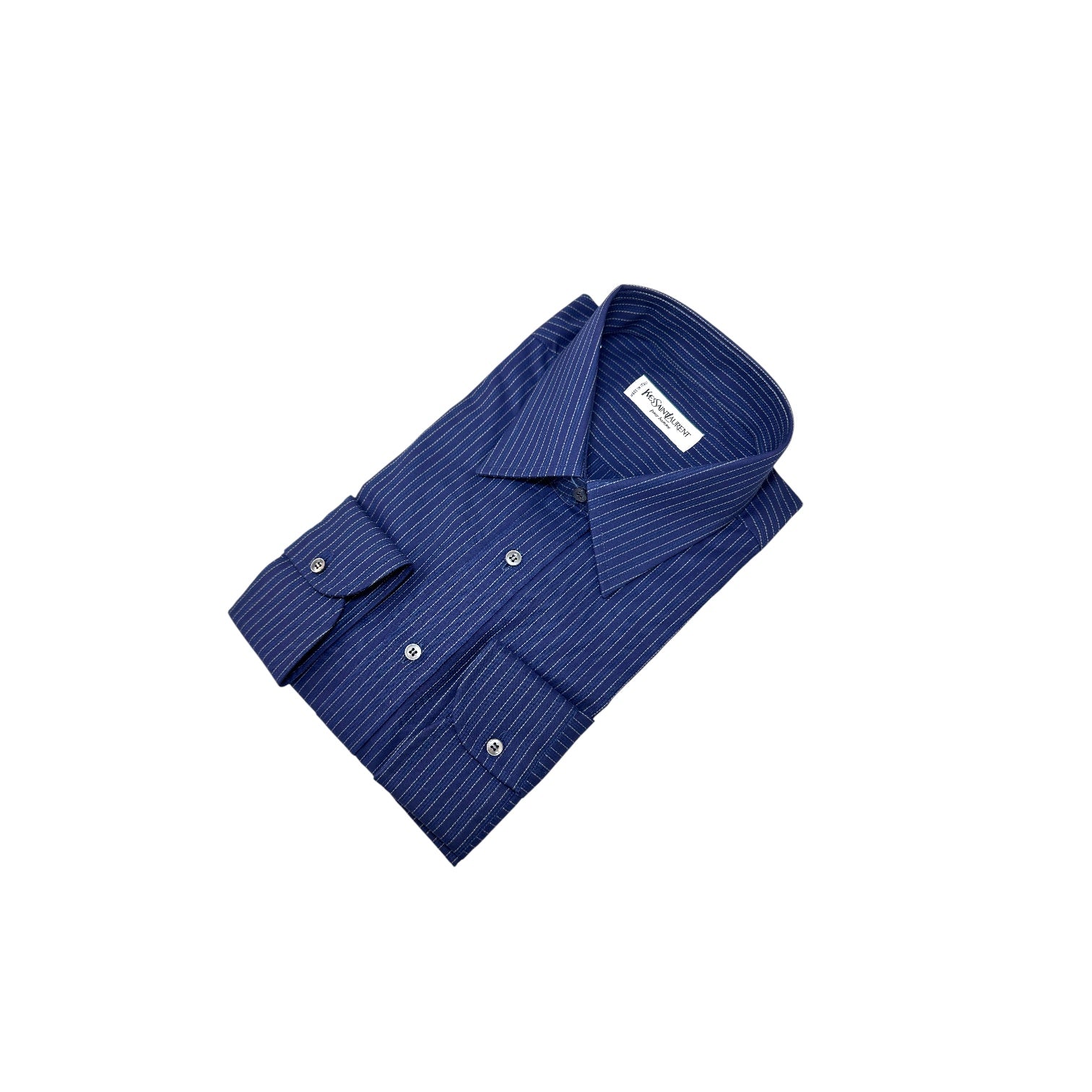 Yves Saint Laurent Unisex Shirt Shirts