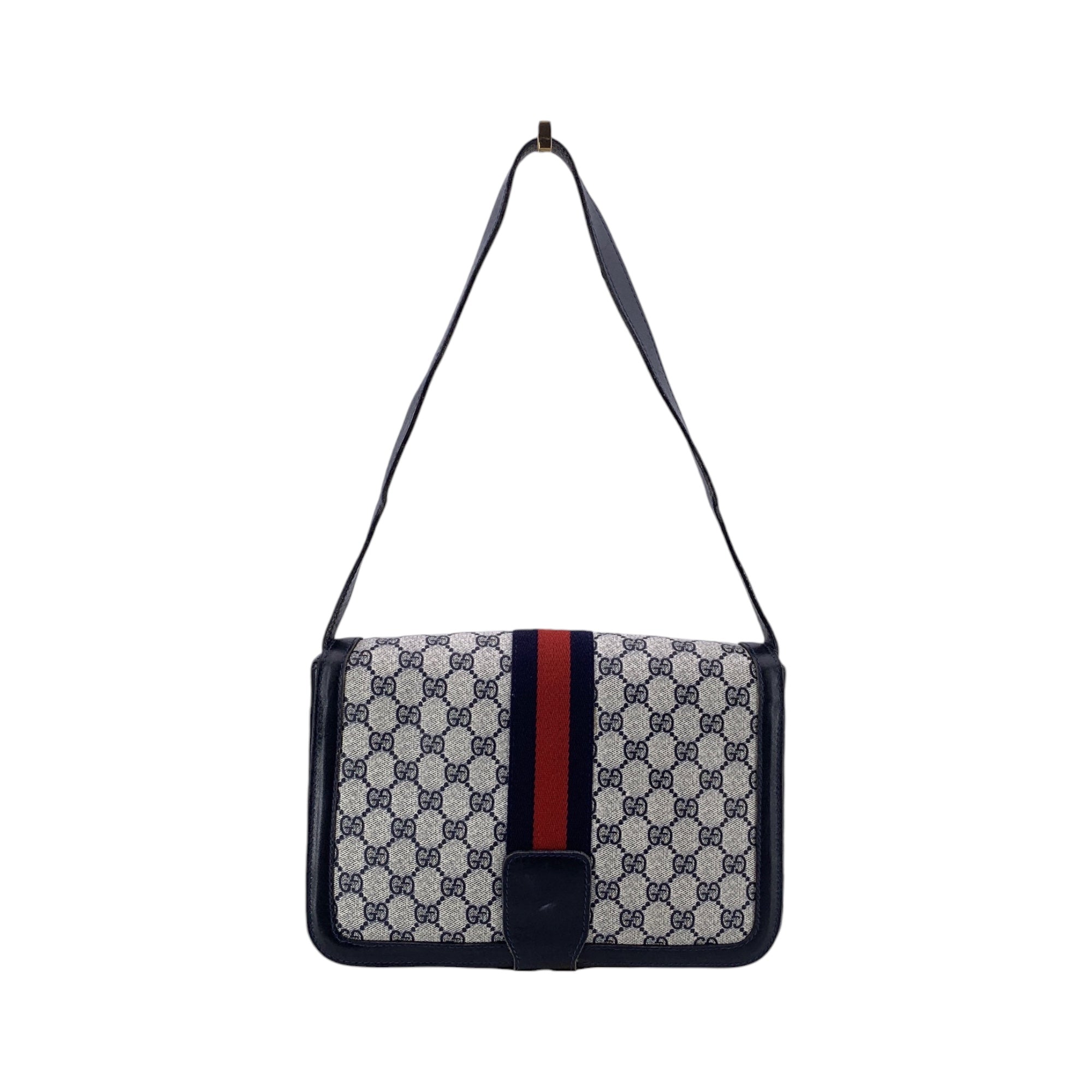 Gucci Ophidia Shoulder Bags