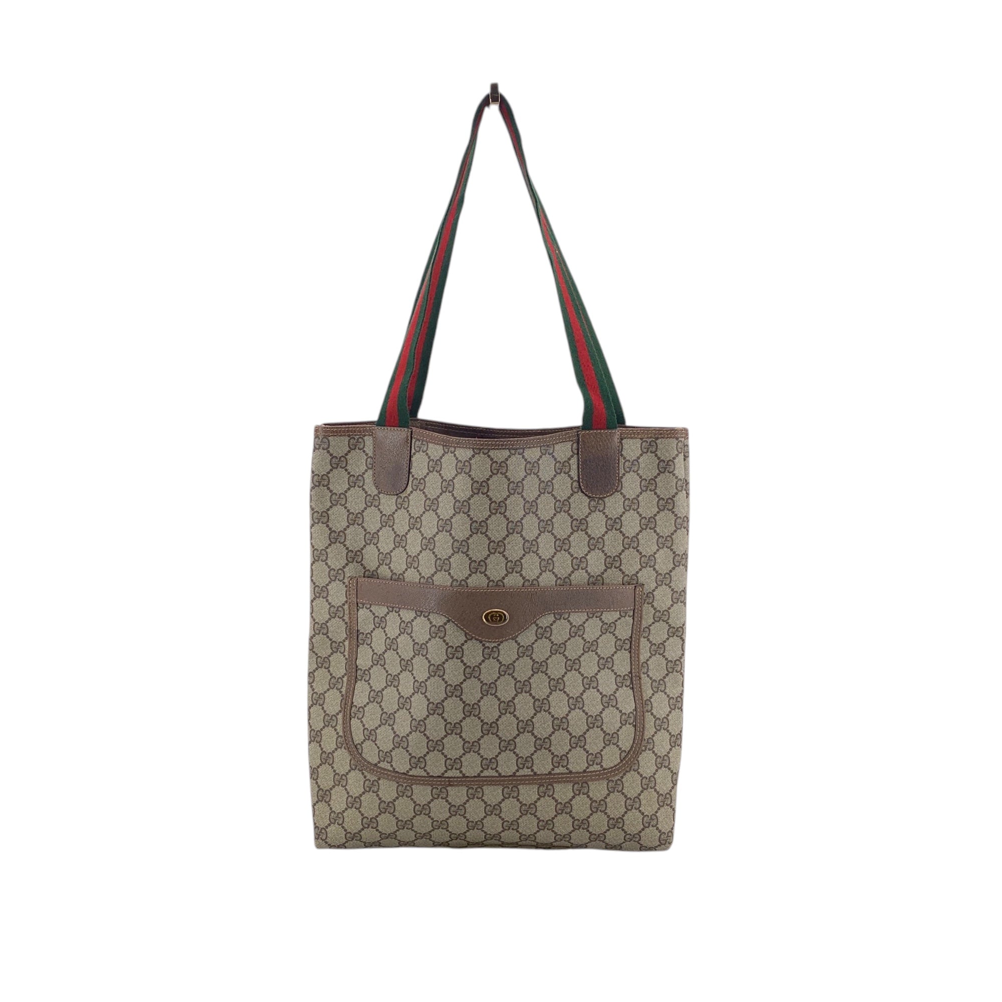 Gucci Ophidia Shopping Totes