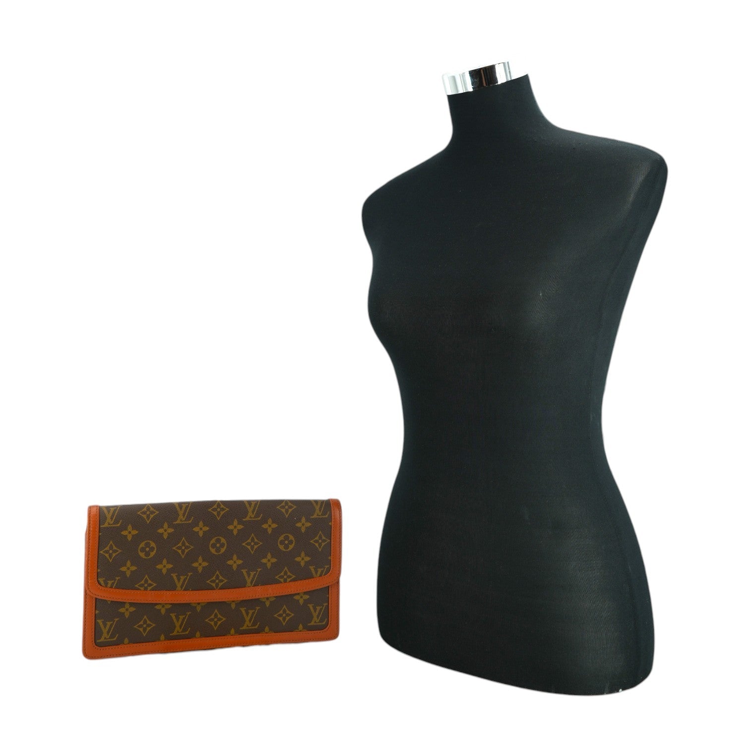 Louis Vuitton Pochette Dame Clutches