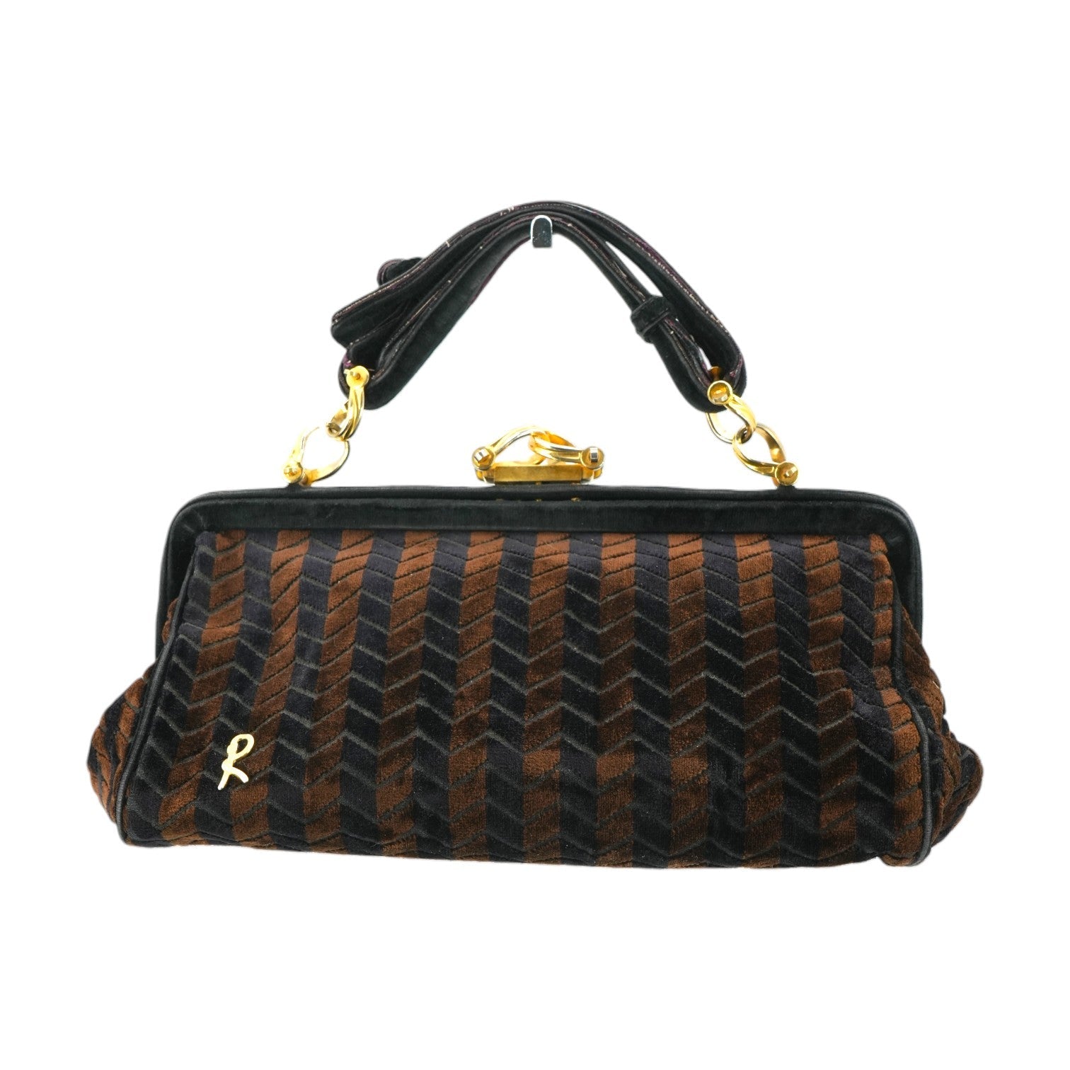 Roberta Di Camerino Bagonghi Handbags