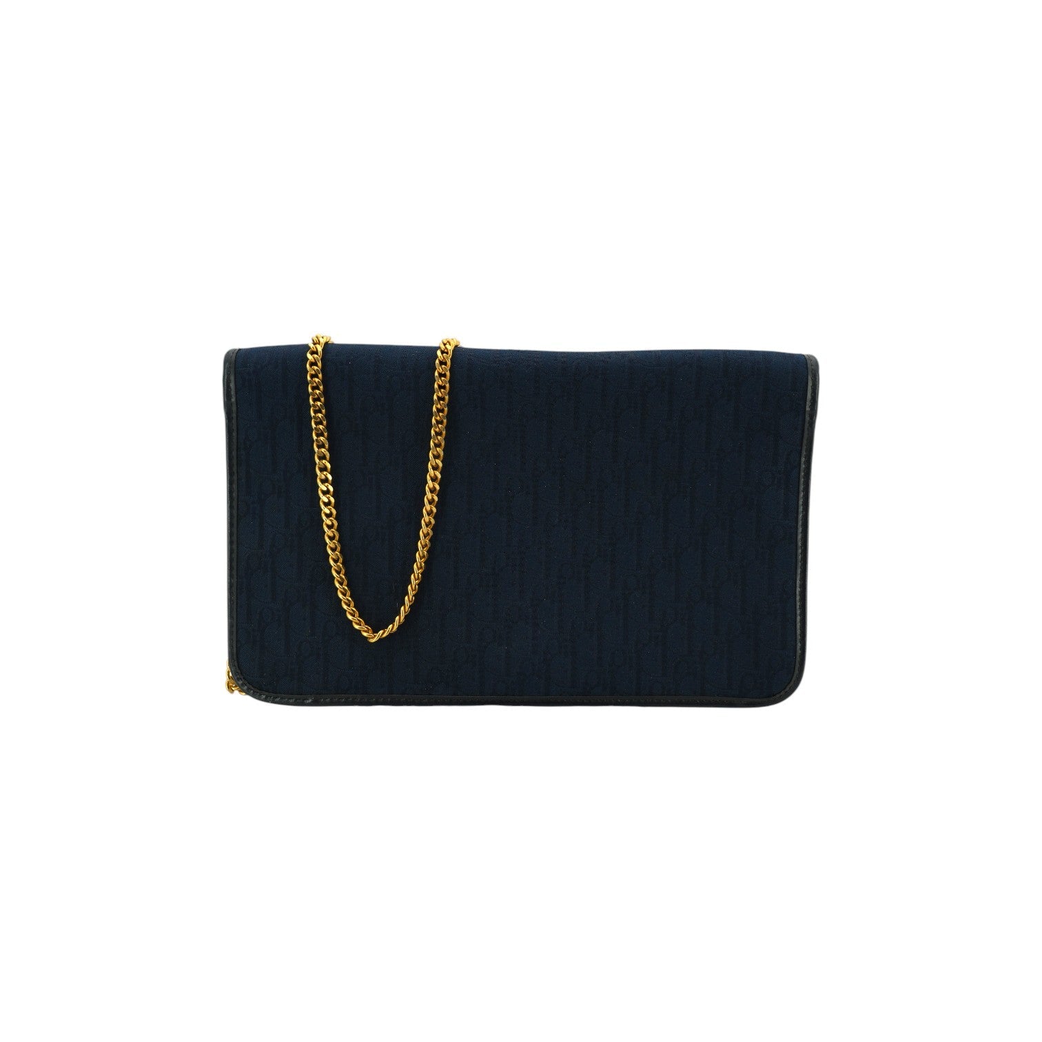 Dior Monogram Shoulder Bags