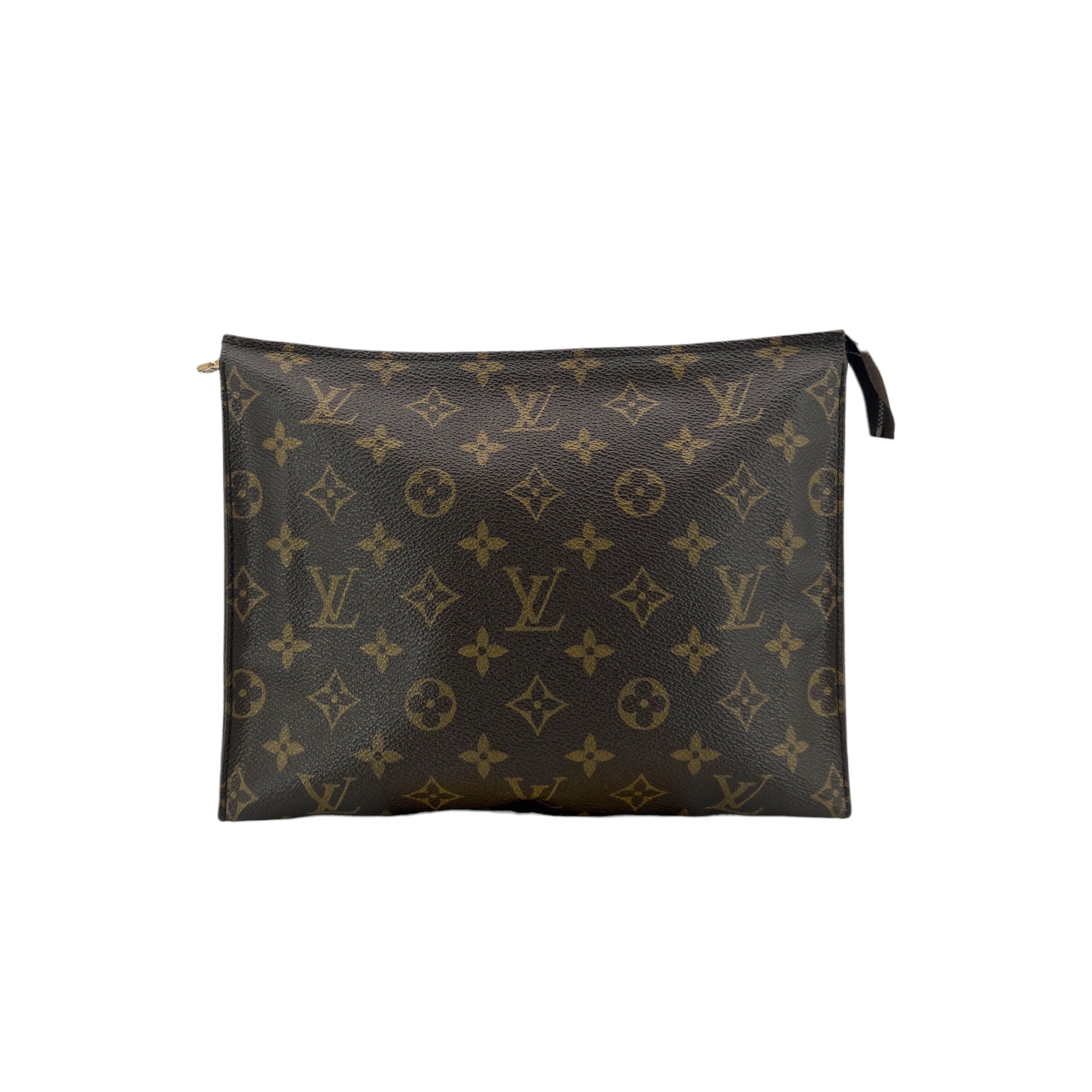 Louis Vuitton Trousse de Toilette Clutches