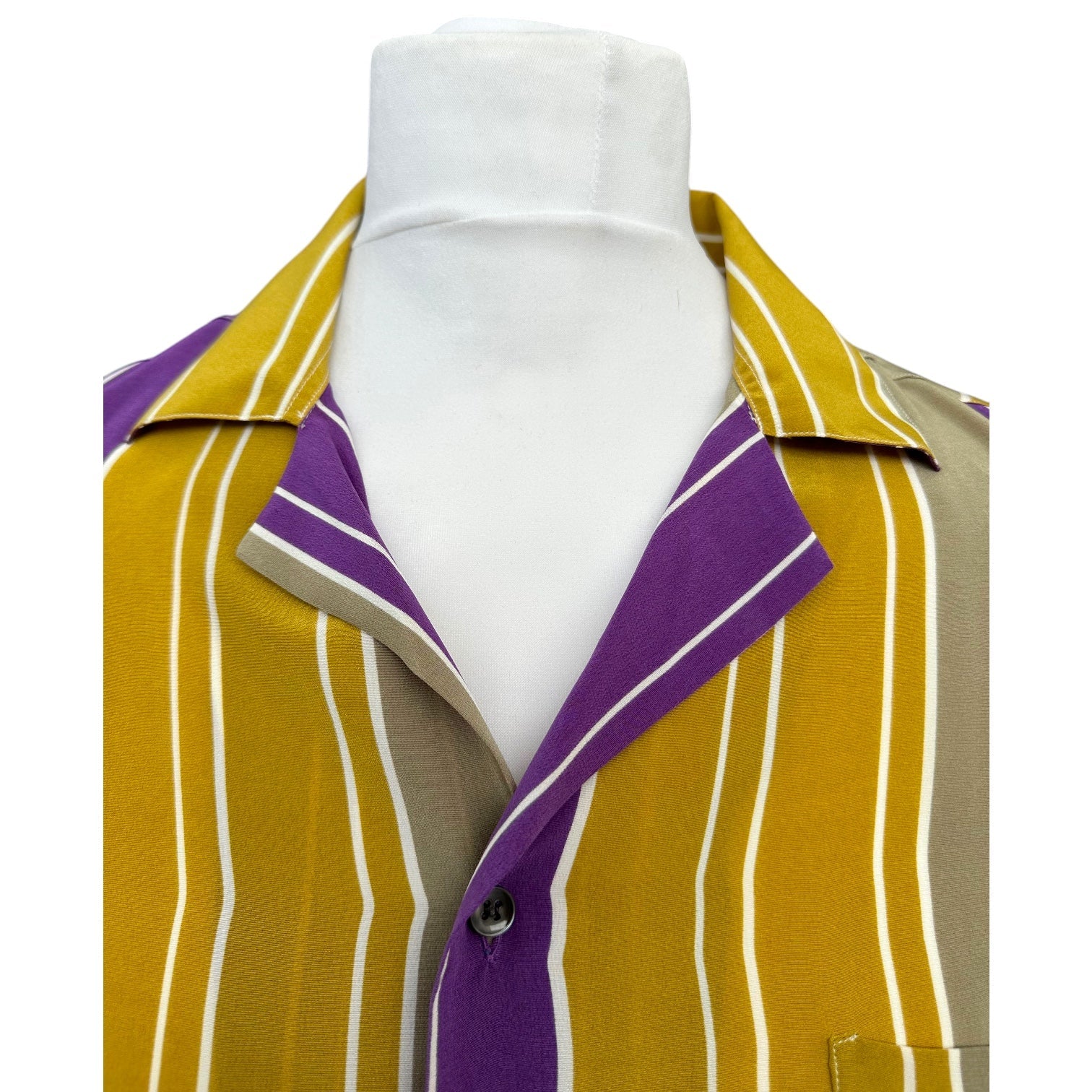 Yves Saint Laurent Unisex Shirt Shirts