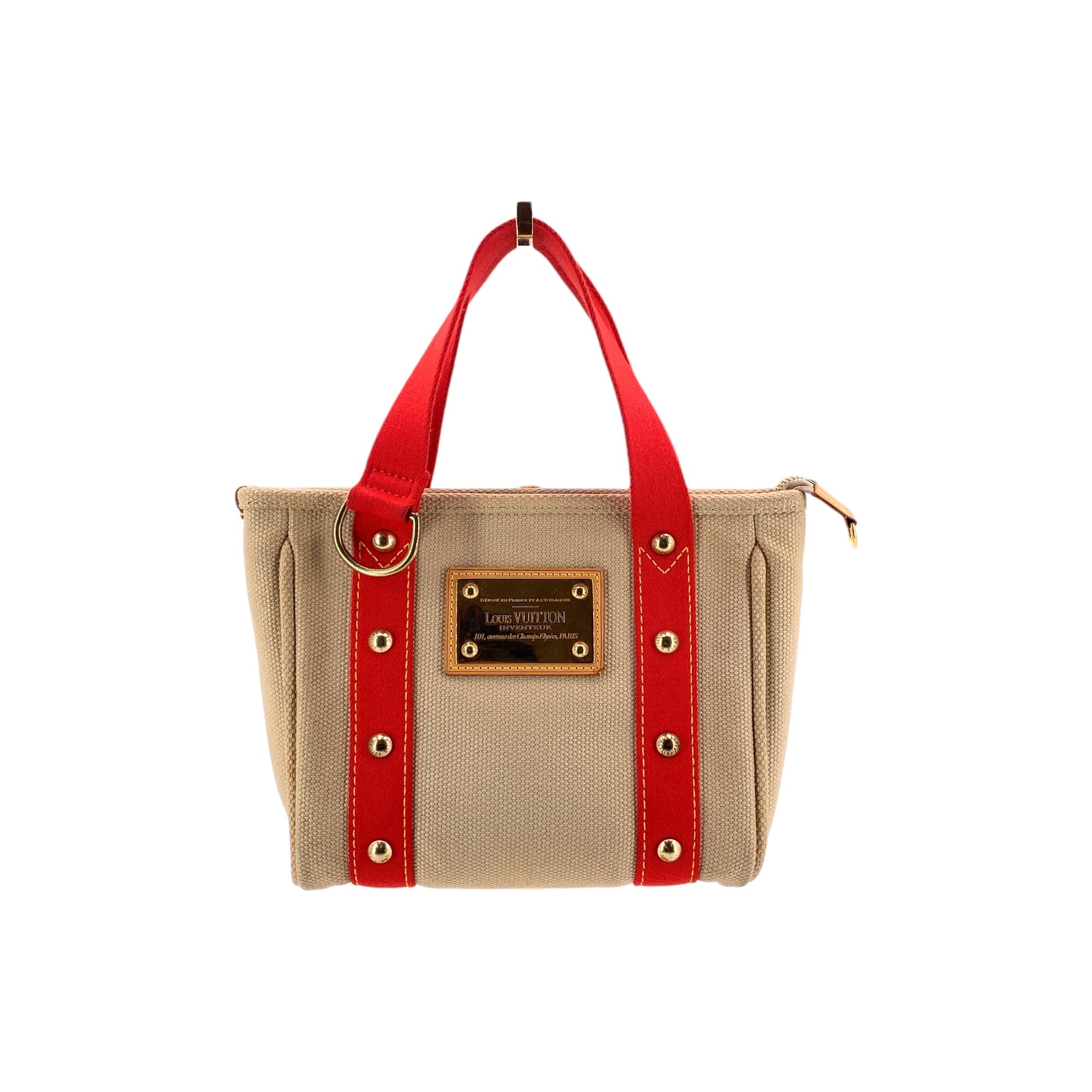 Louis Vuitton Antigua Handbags