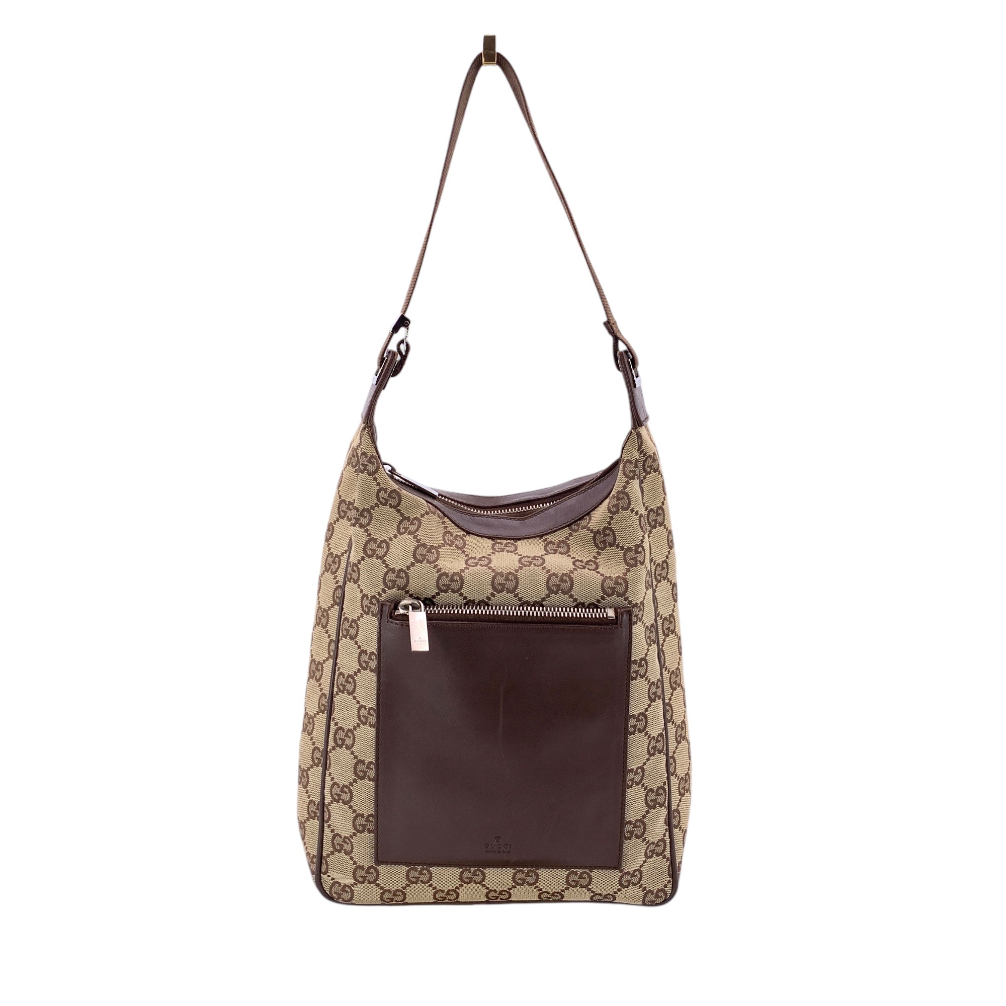 Gucci Not Applicable Shoulder Bags