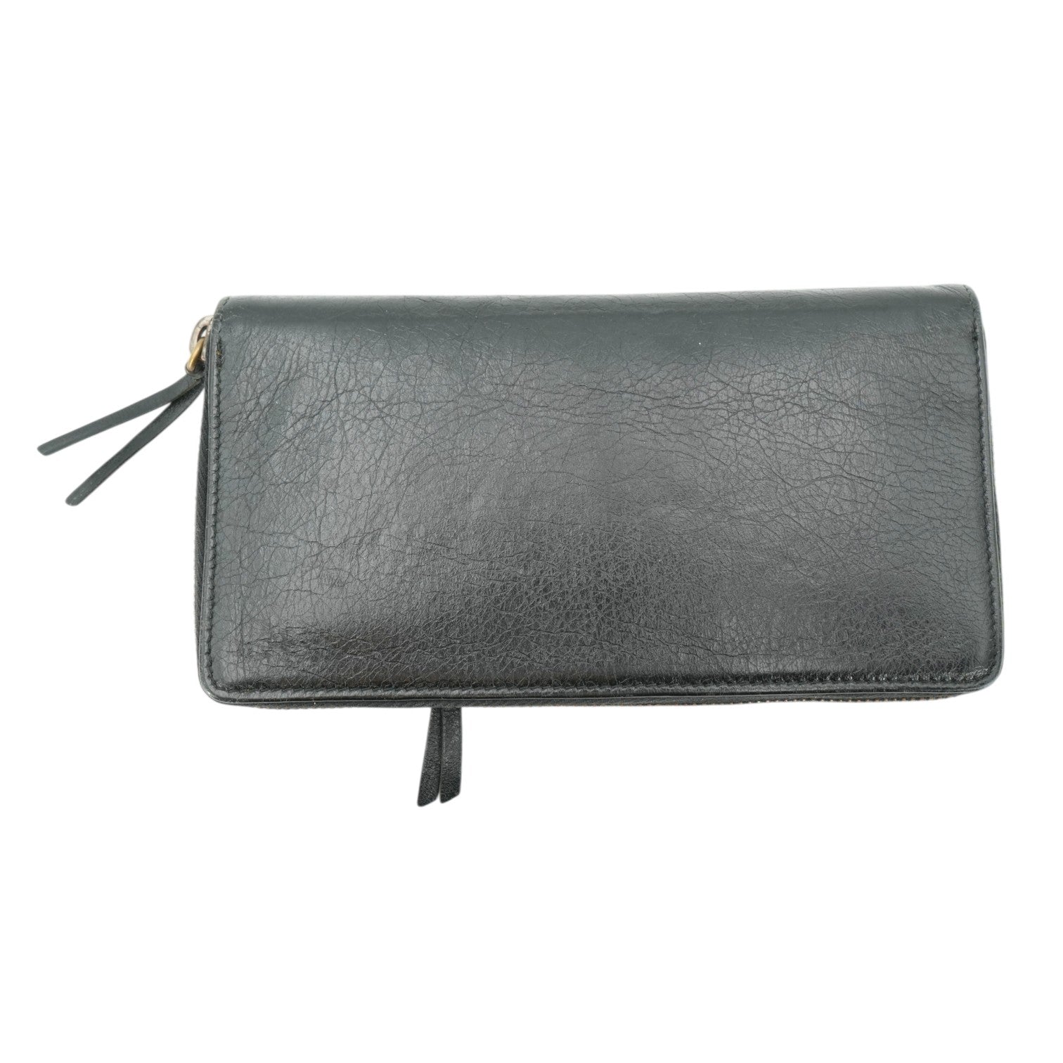 Balenciaga City Wallets