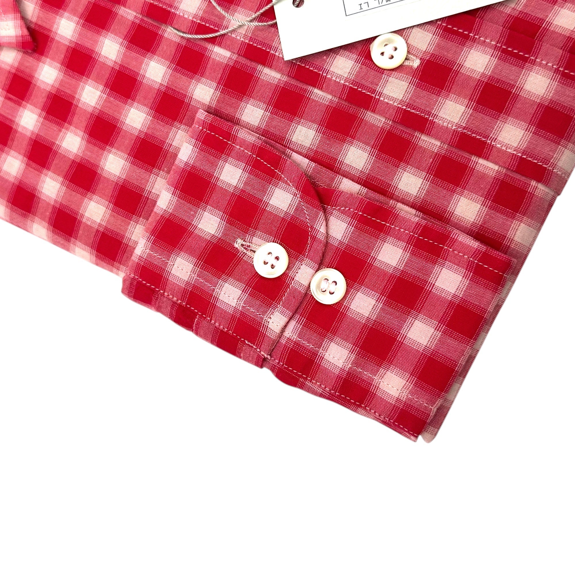 Ingram Unisex Shirt Shirts