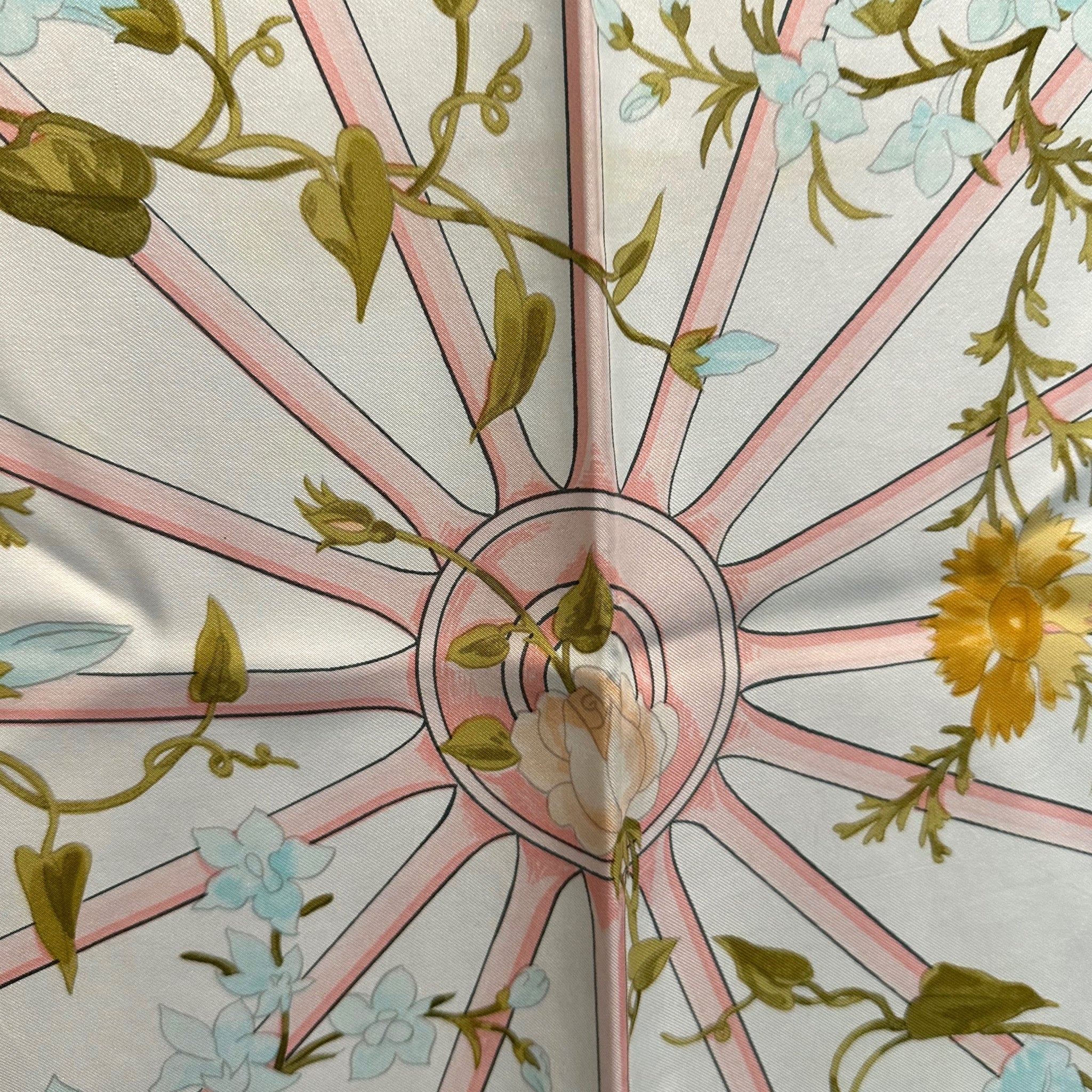 Hermes Carre 90 Scarves