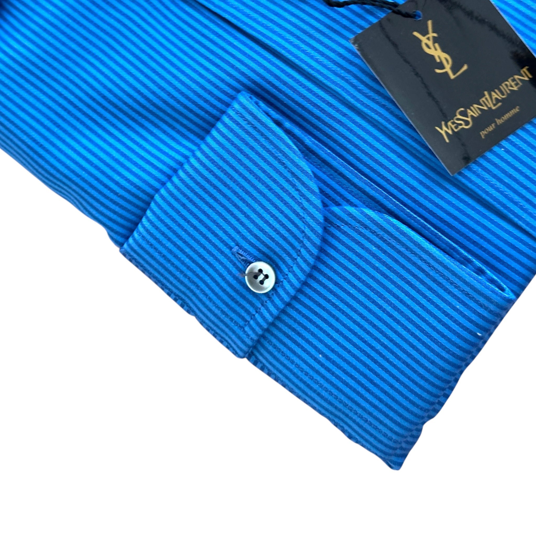 Yves Saint Laurent Unisex Shirt Shirts