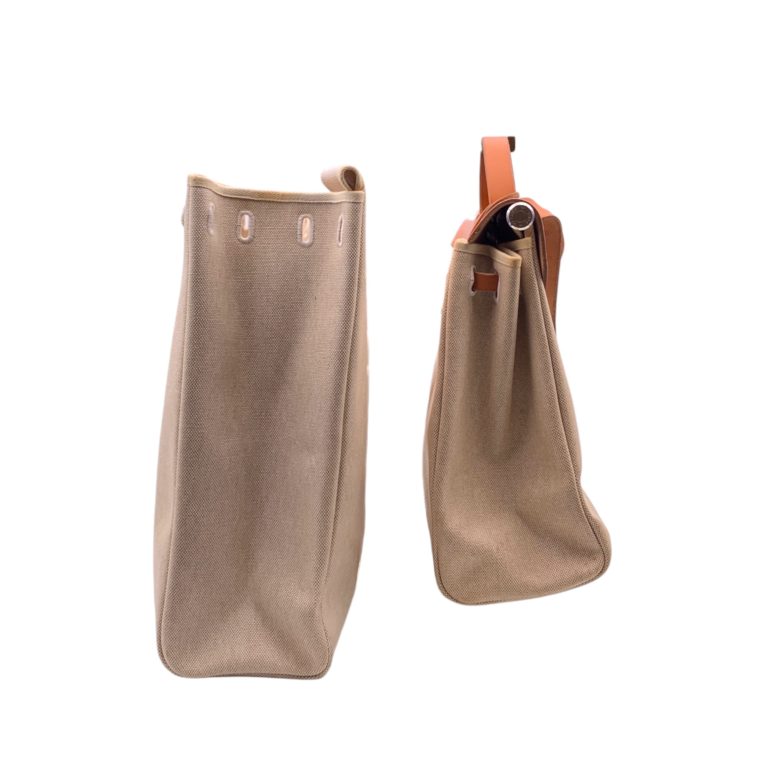 Louis Vuitton Herbag Handbags