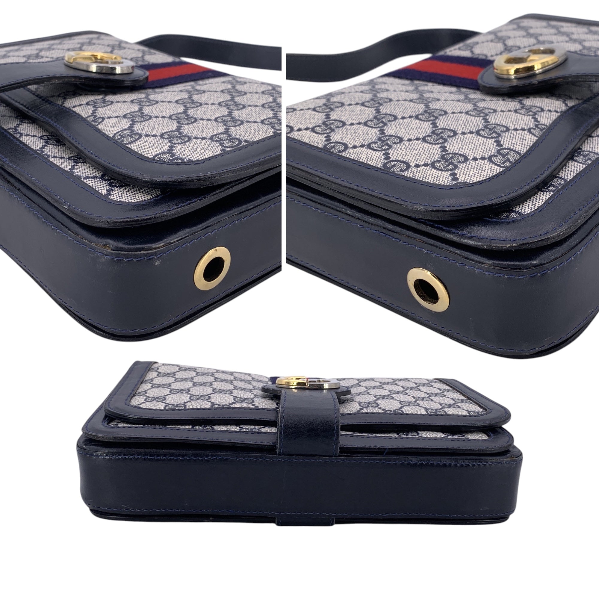 Gucci Ophidia Shoulder Bags