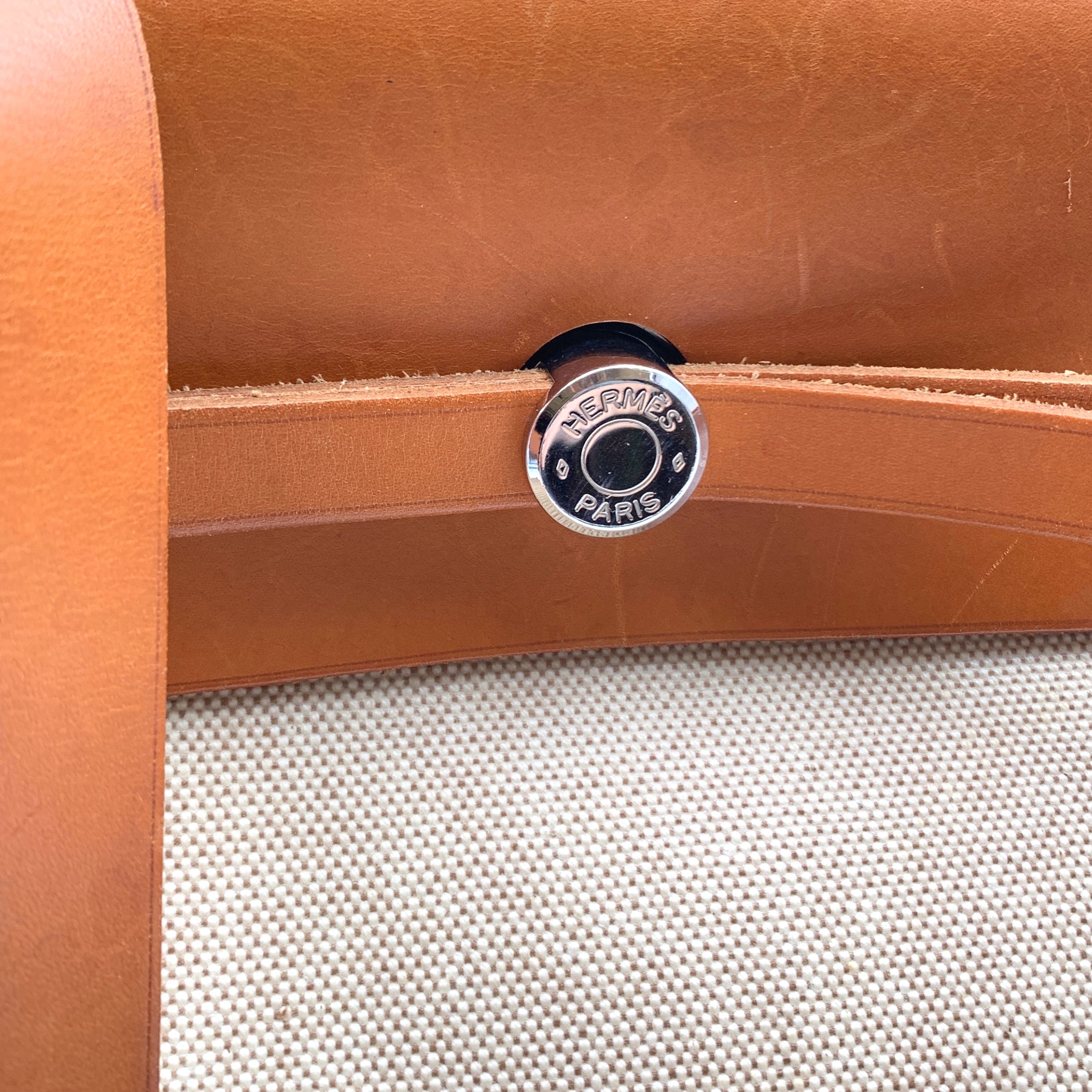 Louis Vuitton Herbag Handbags