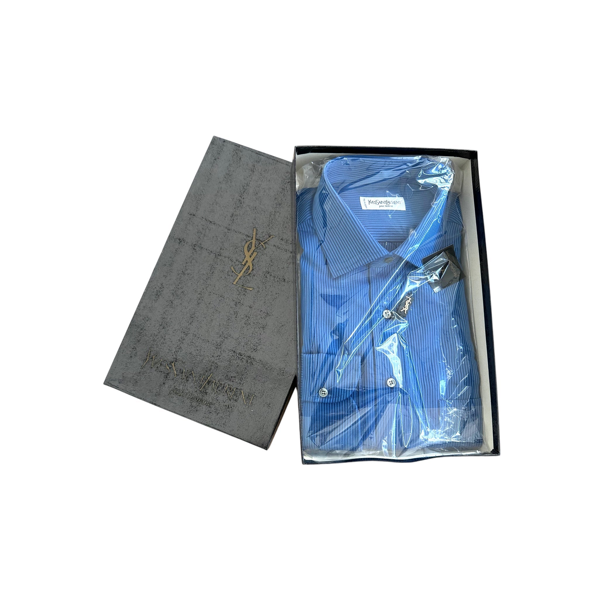 Yves Saint Laurent Unisex Shirt Shirts