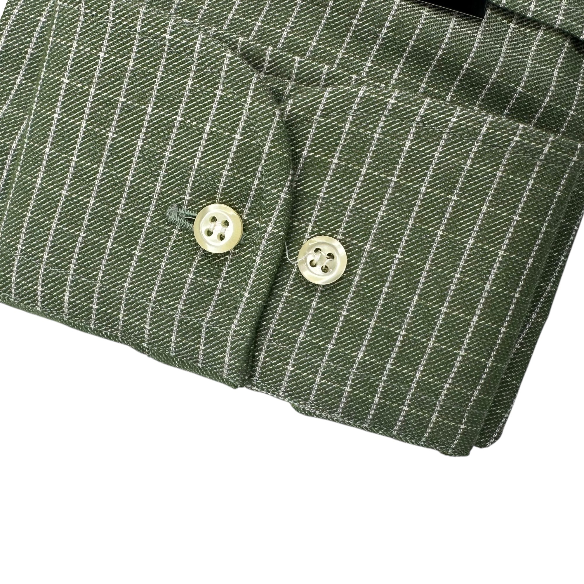 Yves Saint Laurent Unisex Shirt Shirts