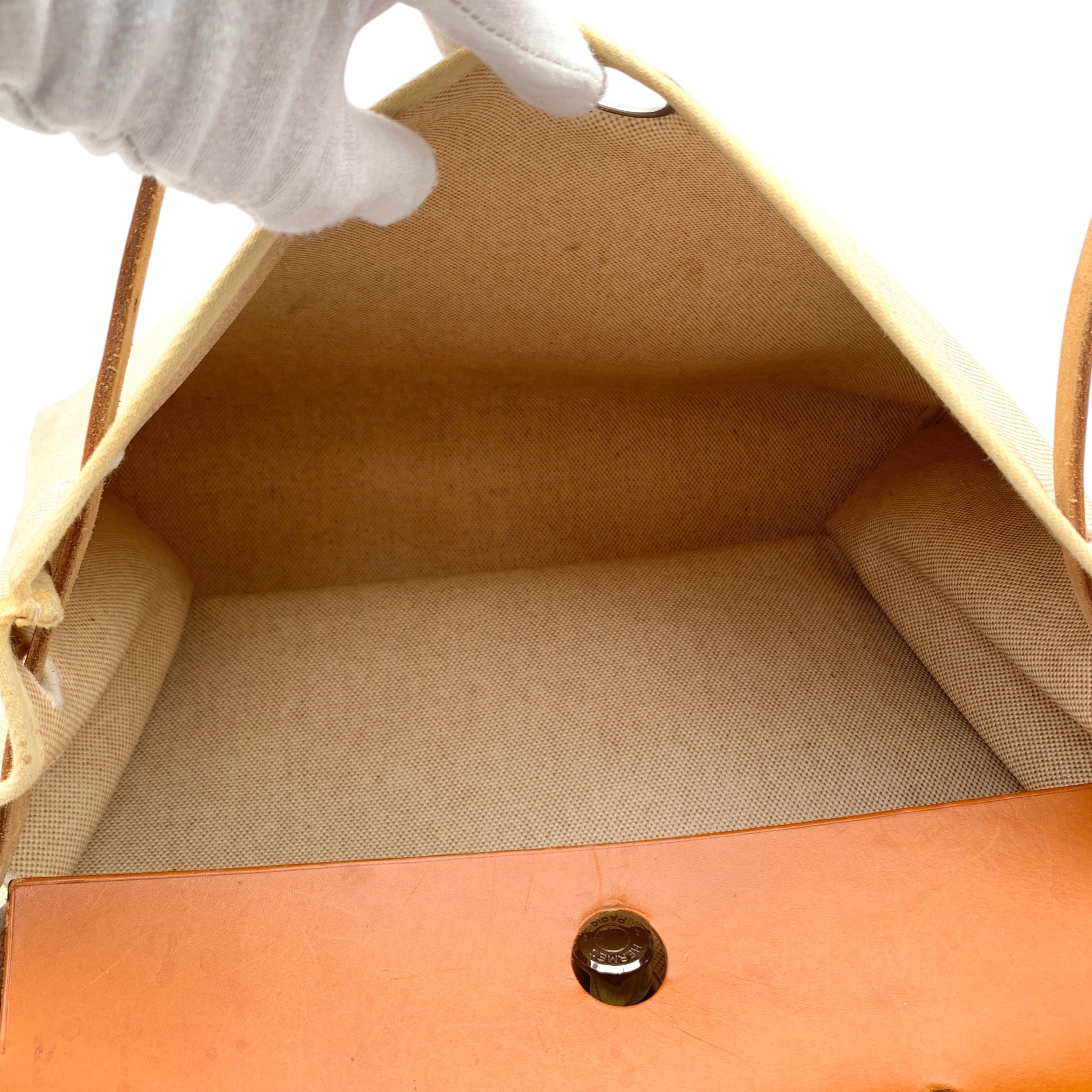 Louis Vuitton Herbag Handbags