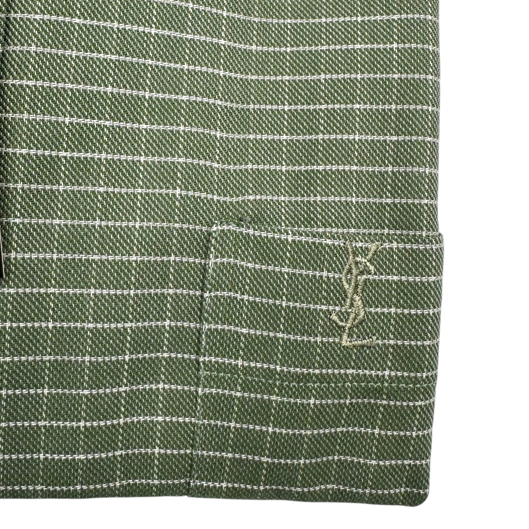 Yves Saint Laurent Unisex Shirt Shirts