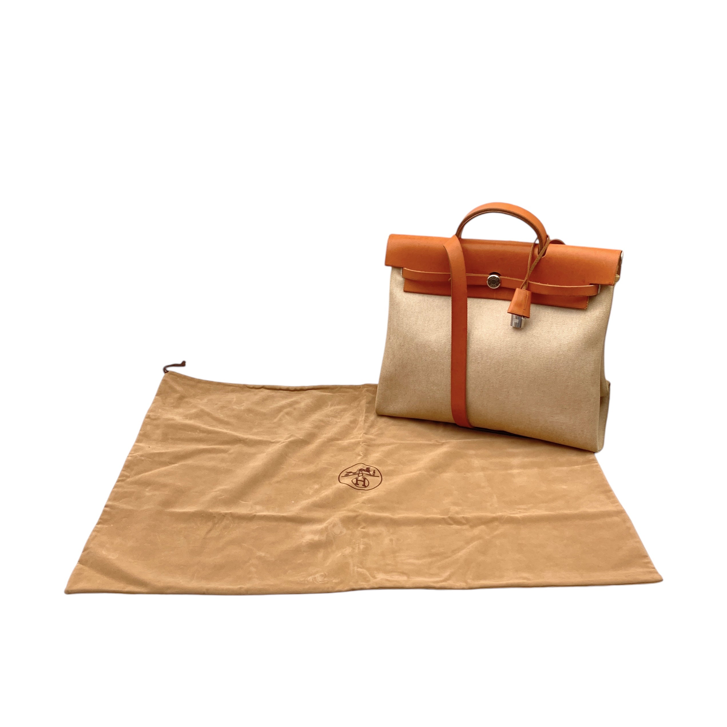 Louis Vuitton Herbag Handbags