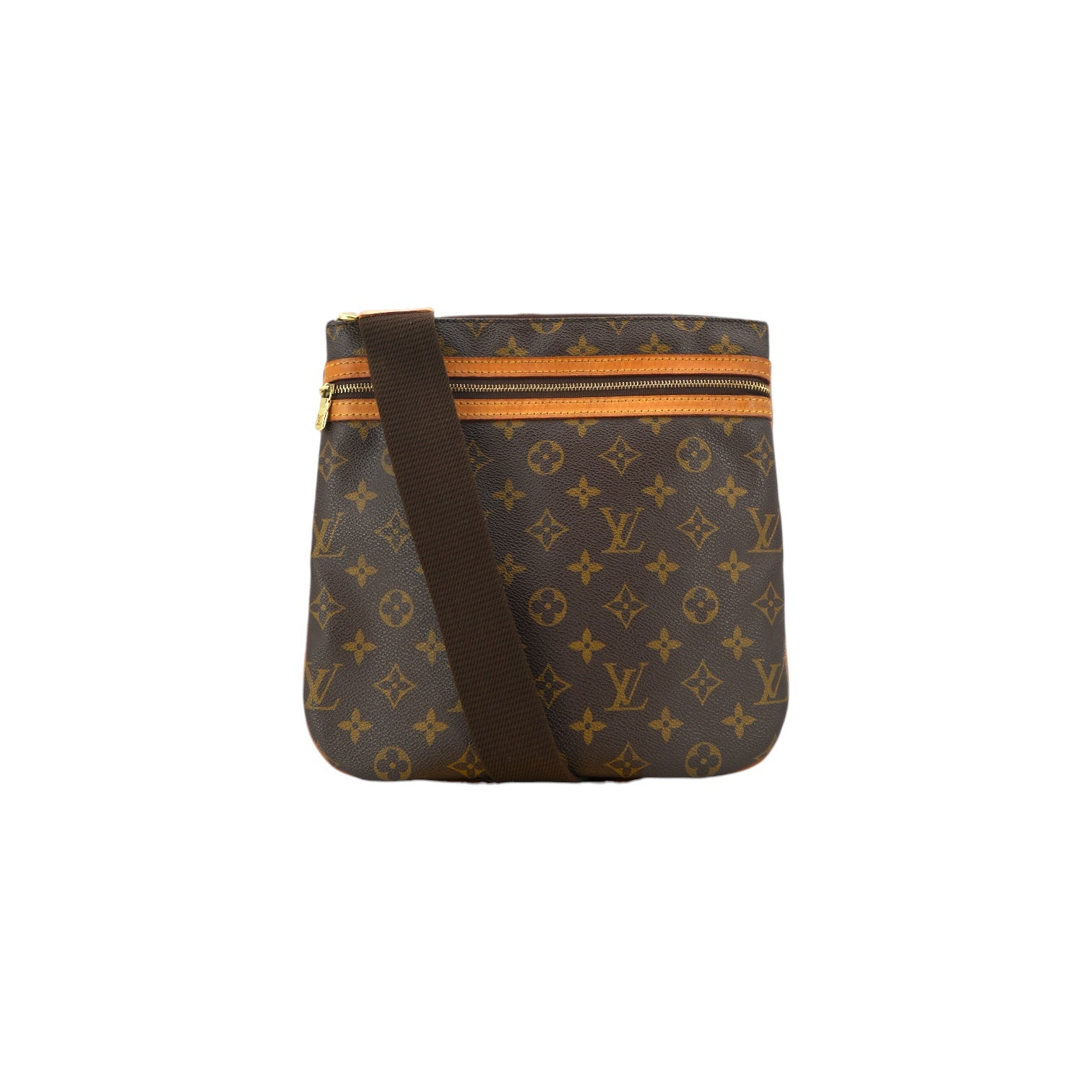 Louis Vuitton Bosphore Crossbody Bags