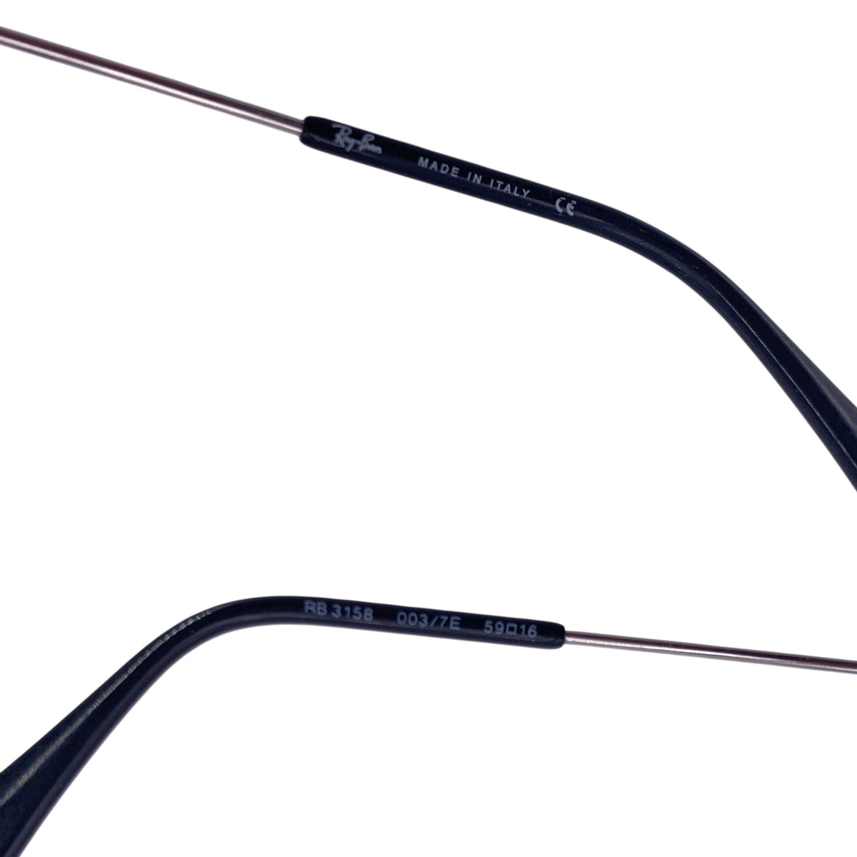 Ray-ban RAYBAN3158 Sunglasses