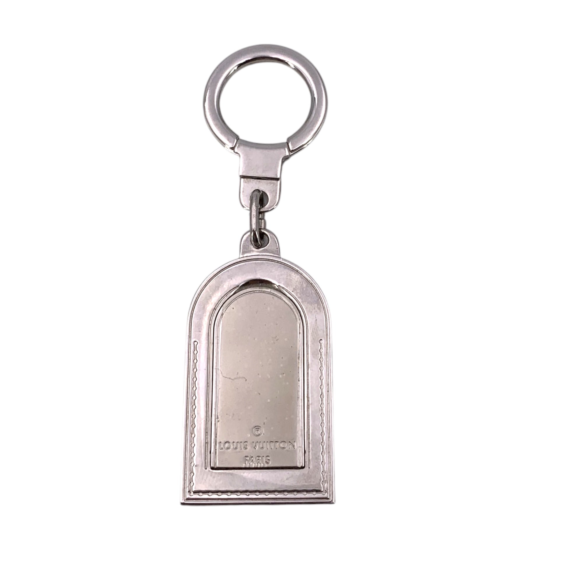 Louis Vuitton ID Tag Other Accessories