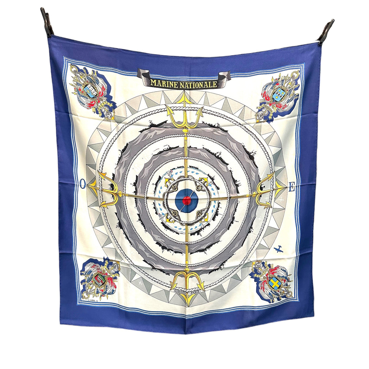 Hermes Carre 90 Scarves