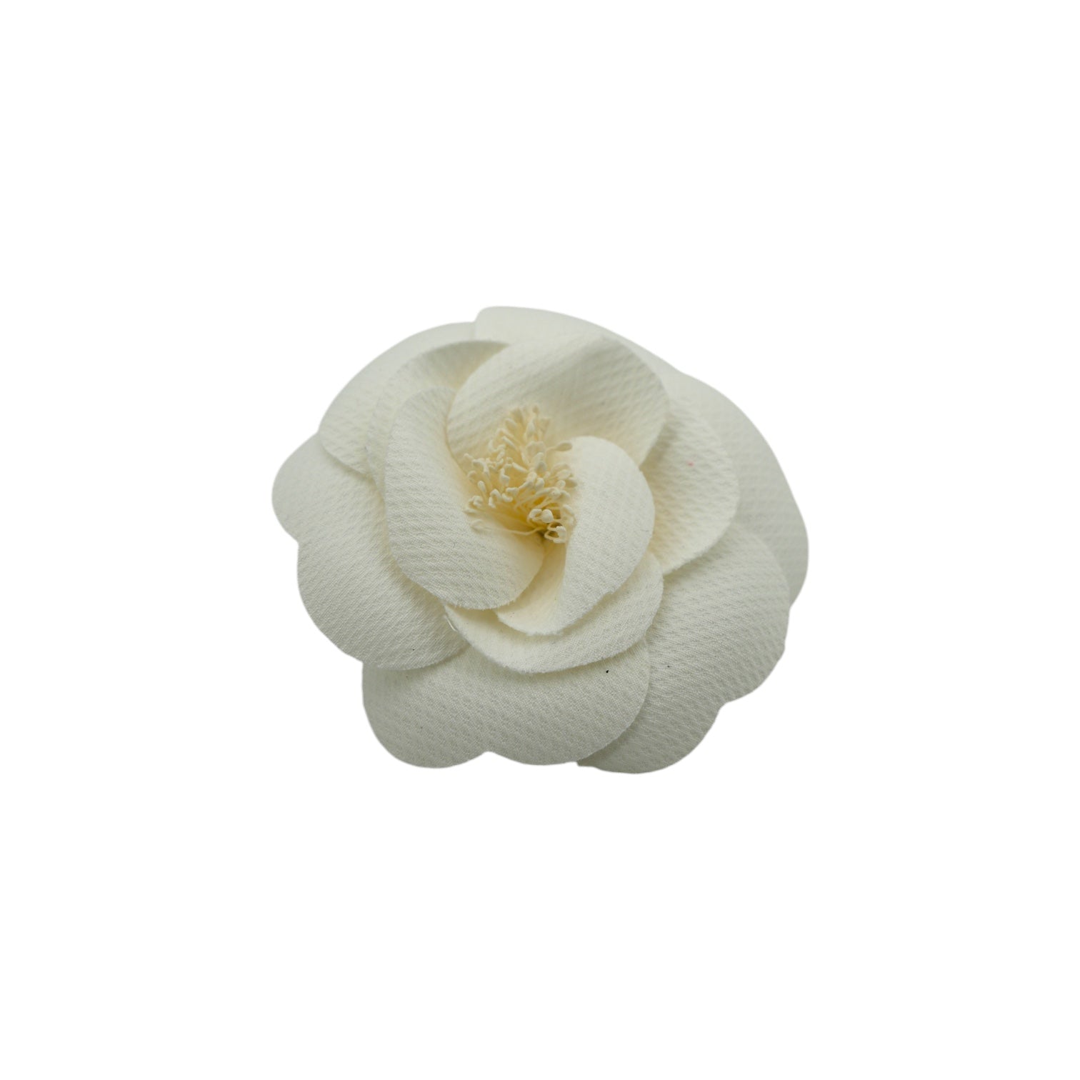 Chanel Camelia Brooches