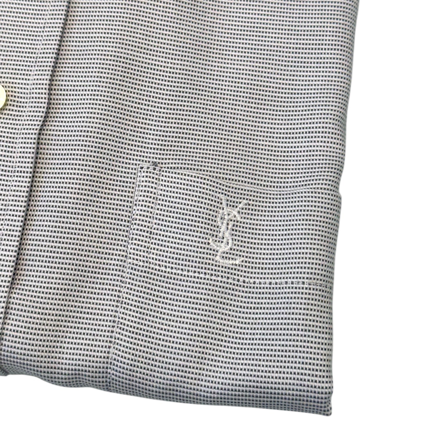Yves Saint Laurent Unisex Shirt Shirts