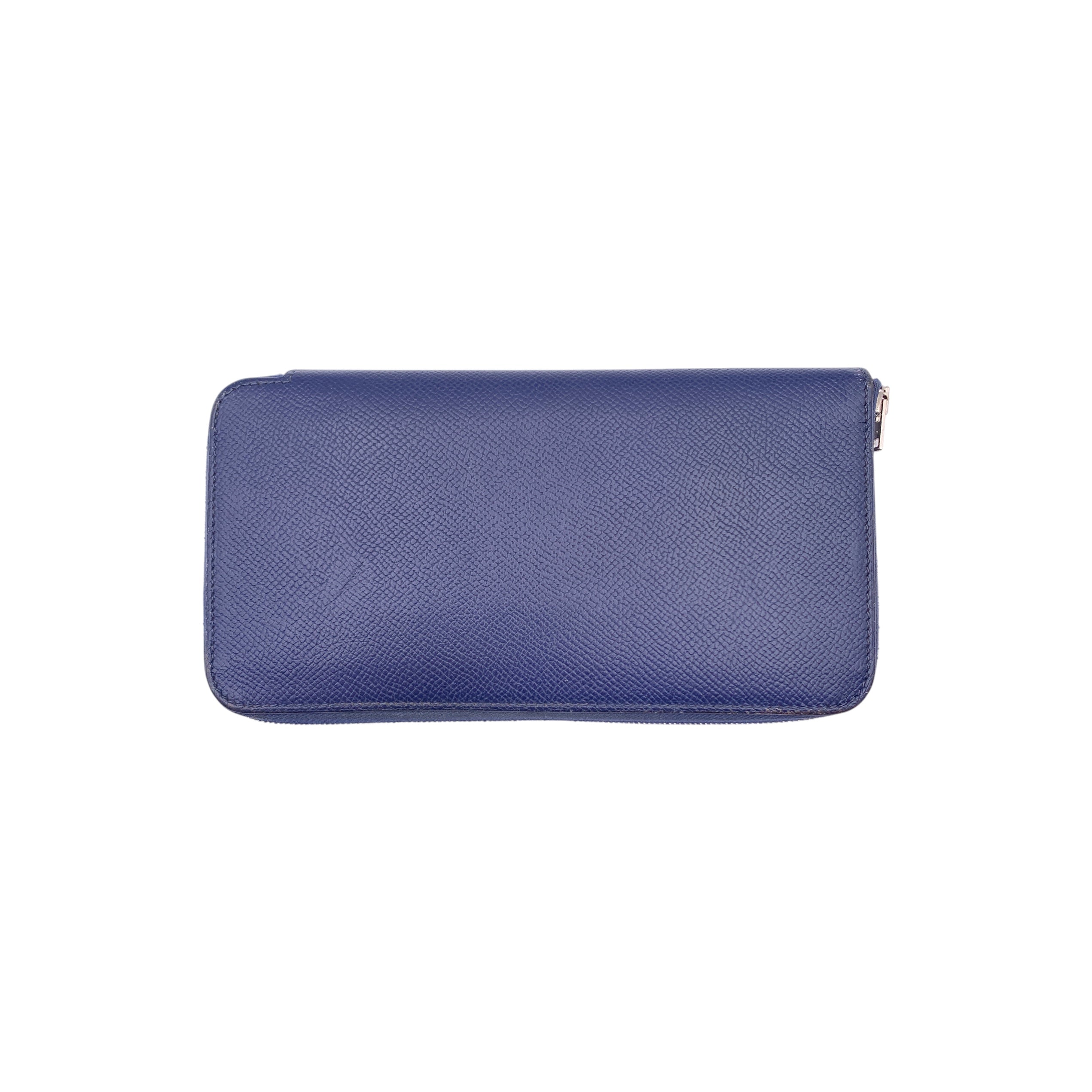 Hermes Azap Wallets