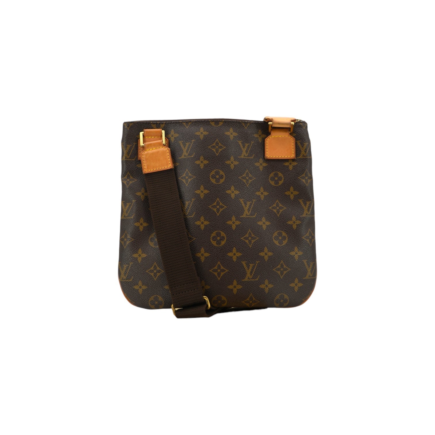 Louis Vuitton Bosphore Crossbody Bags