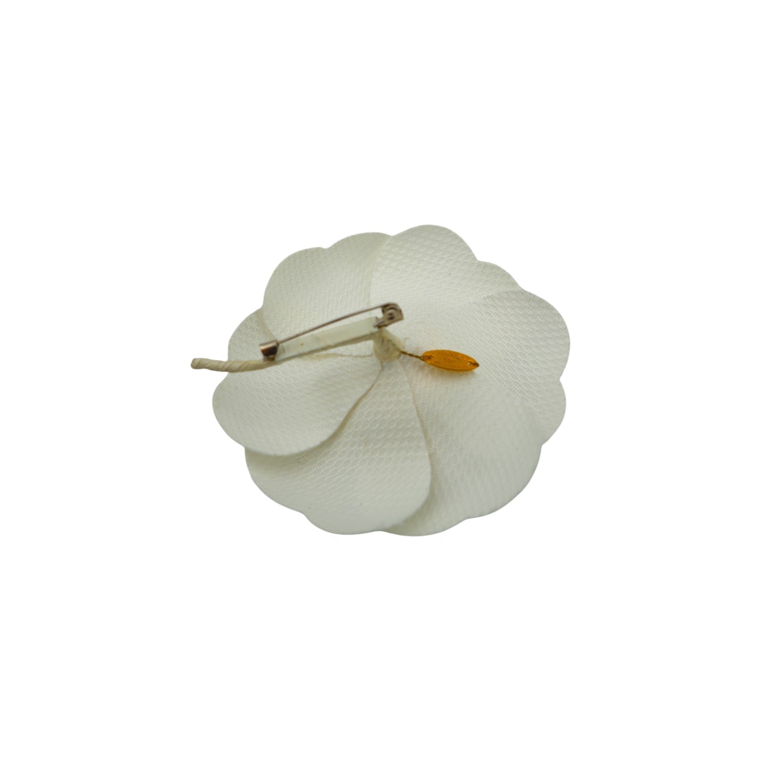 Chanel Camelia Brooches
