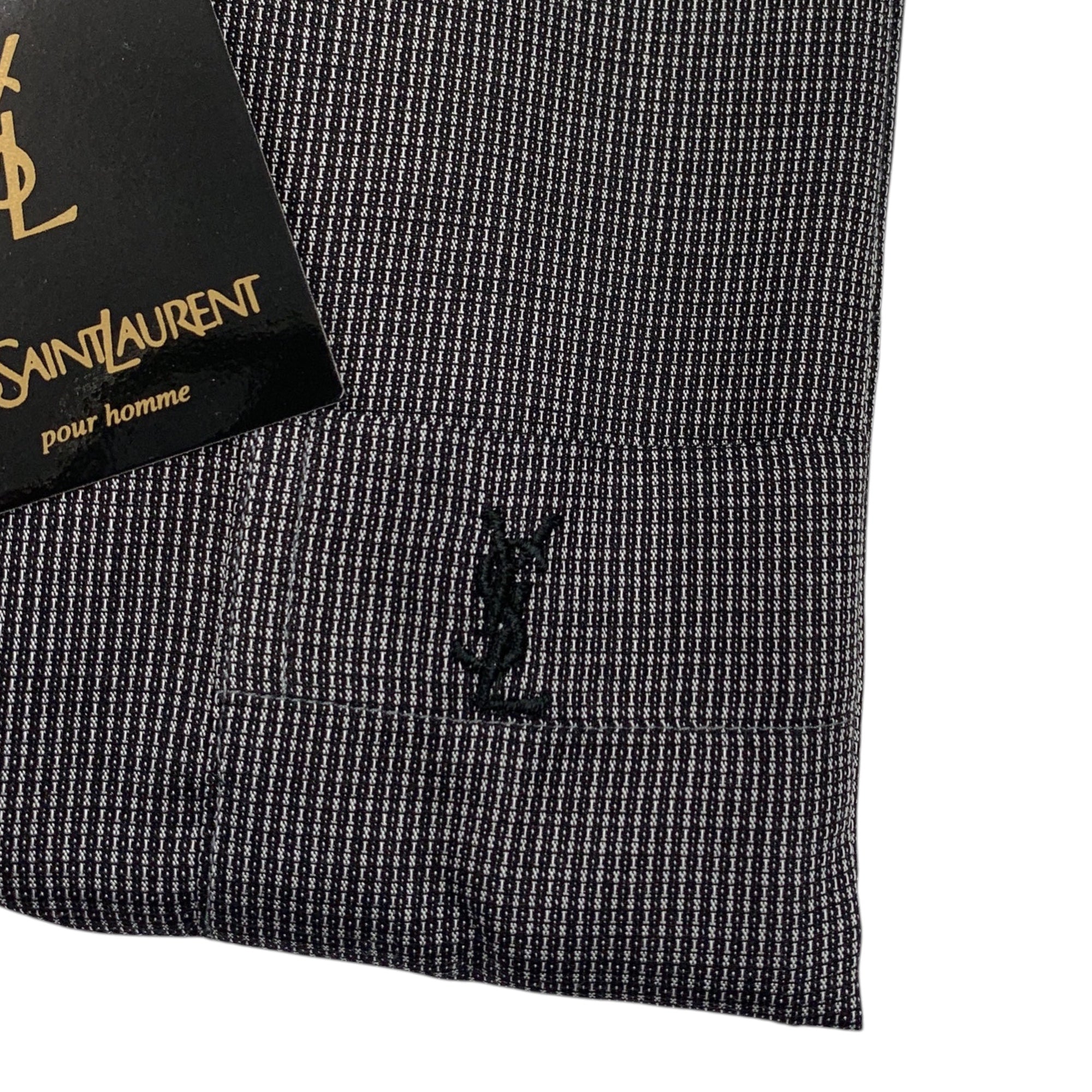 Yves Saint Laurent Unisex Shirt Shirts