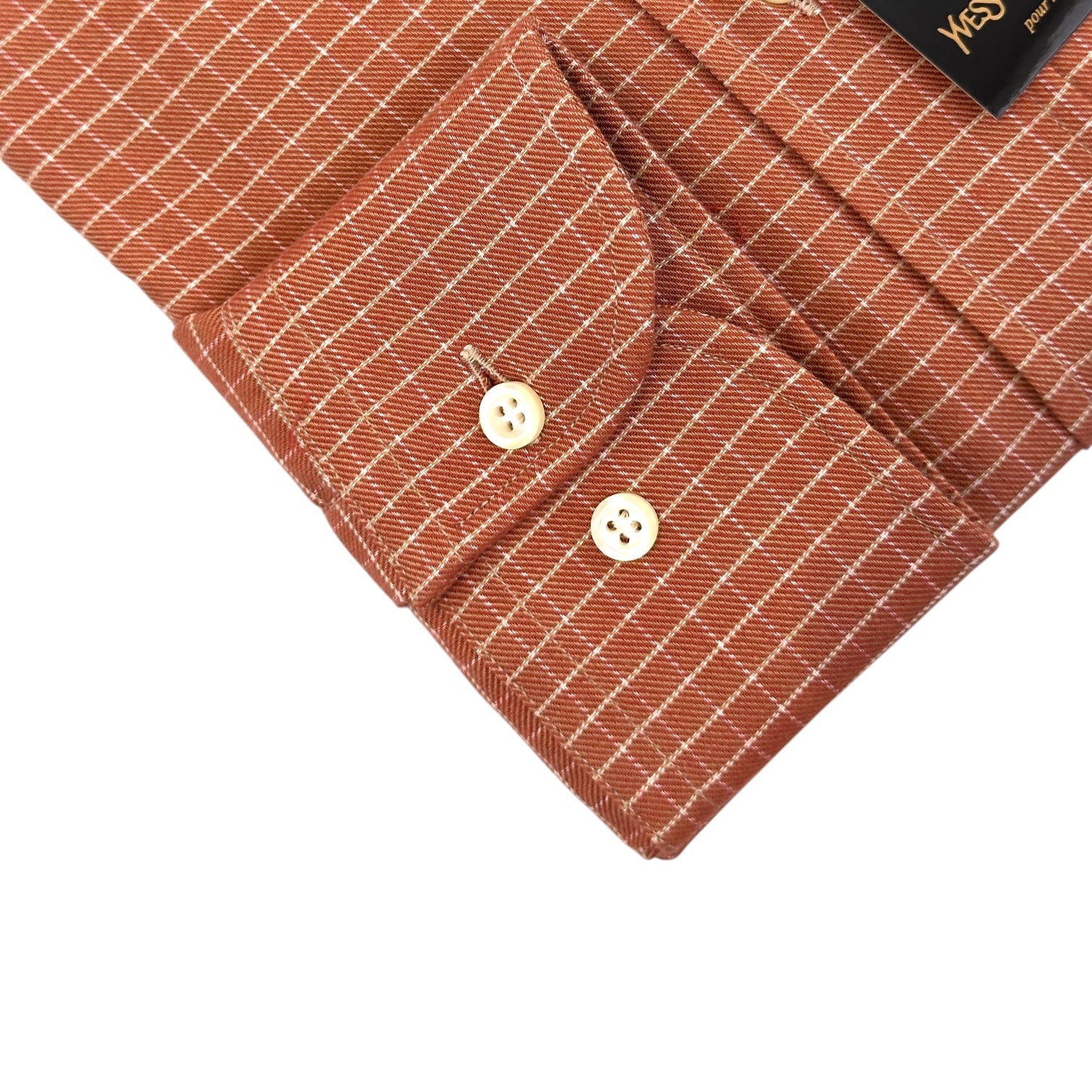 Yves Saint Laurent Unisex Shirt Shirts