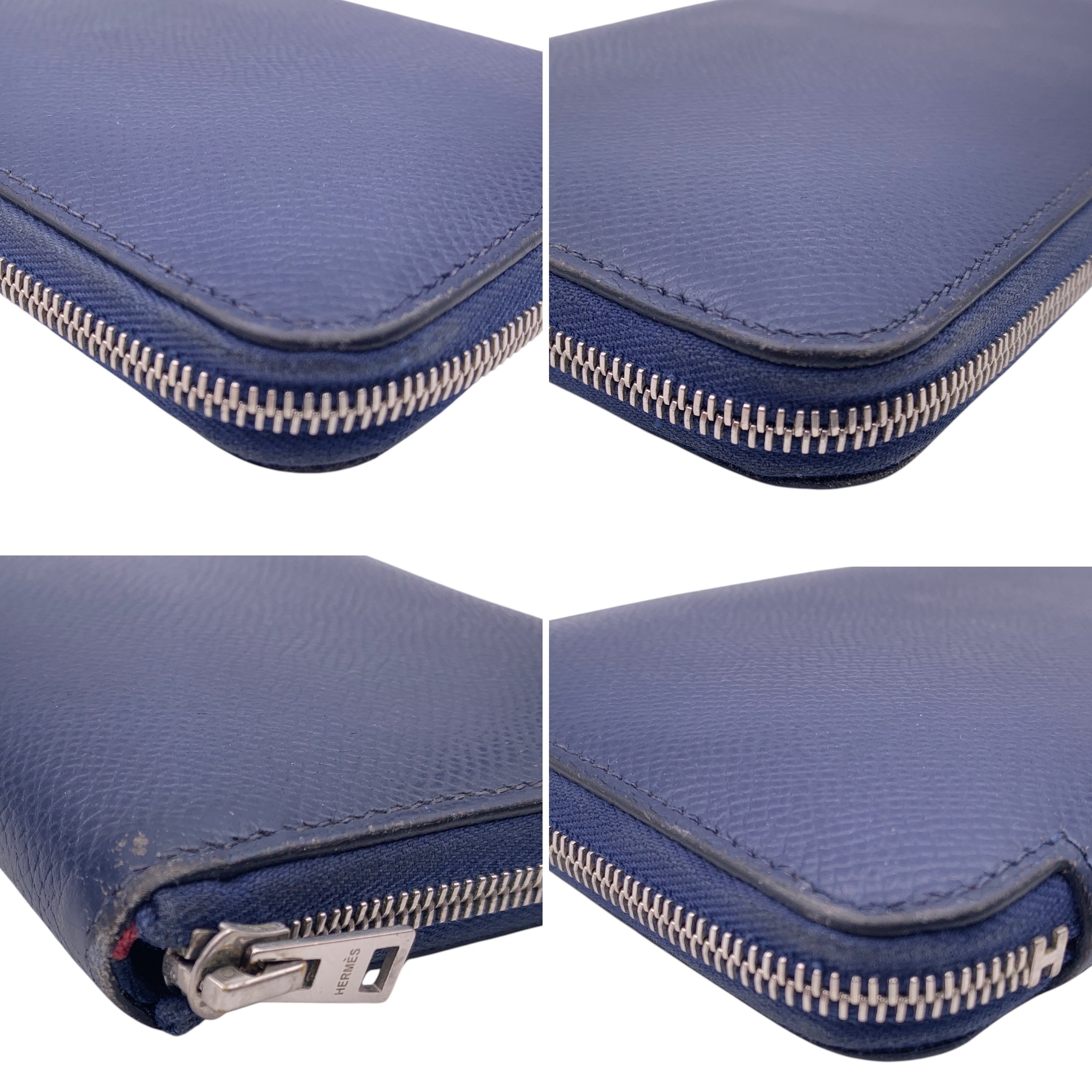 Hermes Azap Wallets