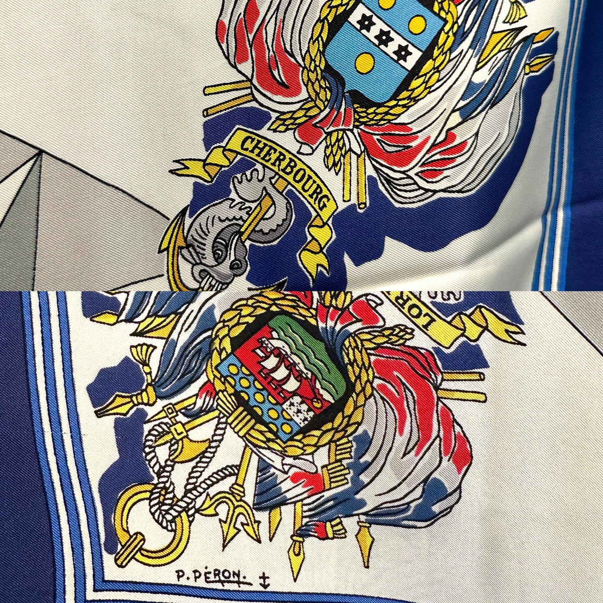 Hermes Carre 90 Scarves