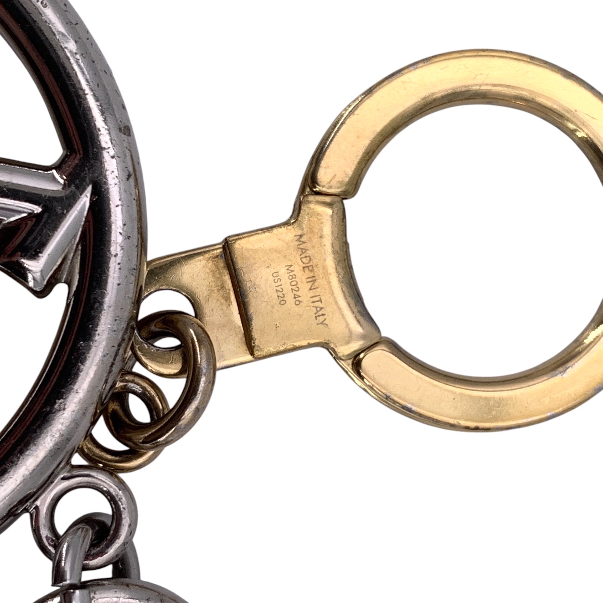 Louis Vuitton Circle Other Accessories