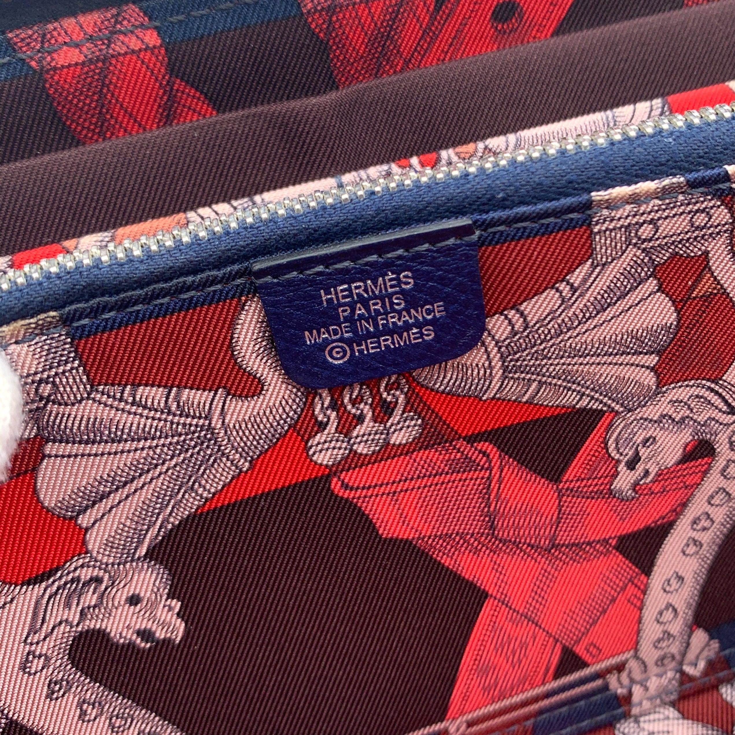 Hermes Azap Wallets