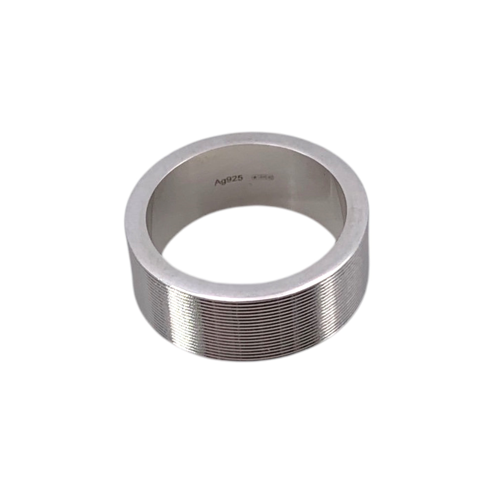 Gucci Trademark Rings