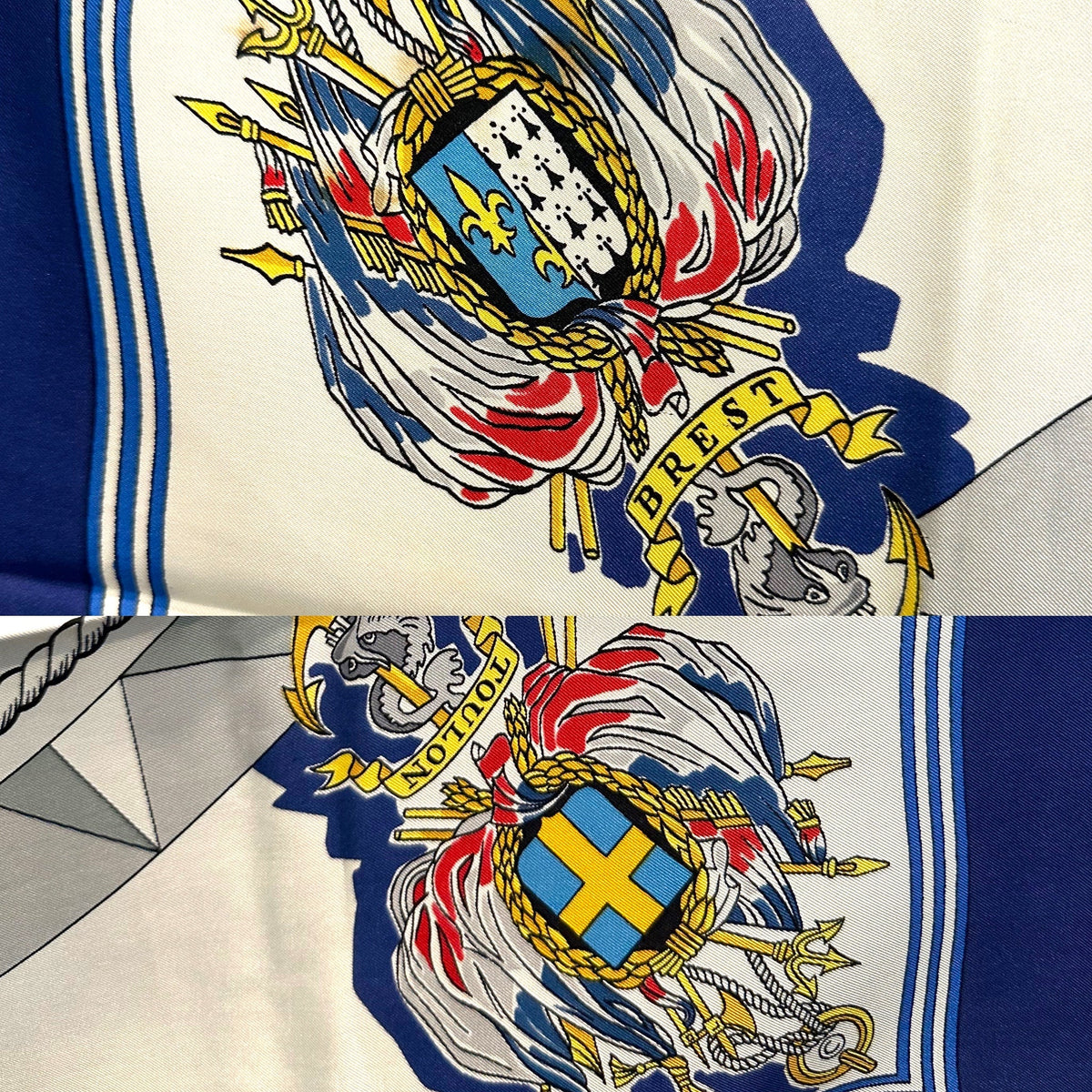 Hermes Carre 90 Scarves